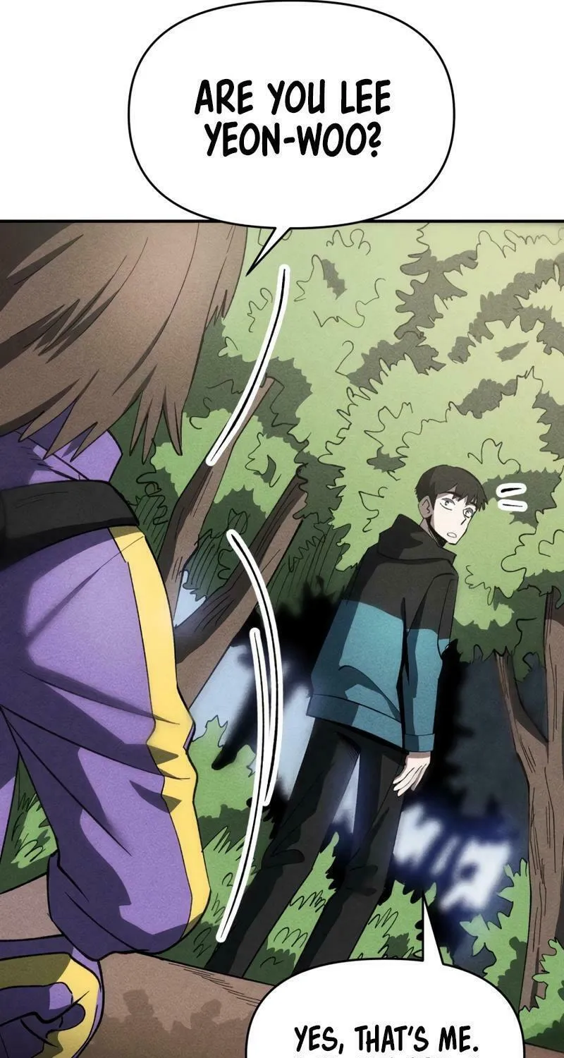 Humanity Protection Company Chapter 13 page 47 - 