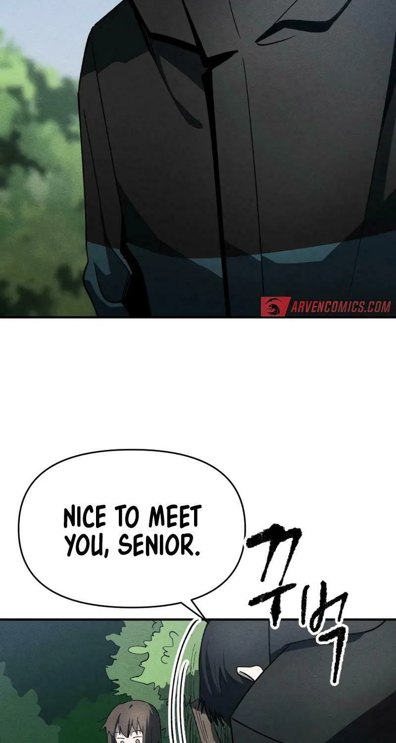 Humanity Protection Company Chapter 13 page 49 - 