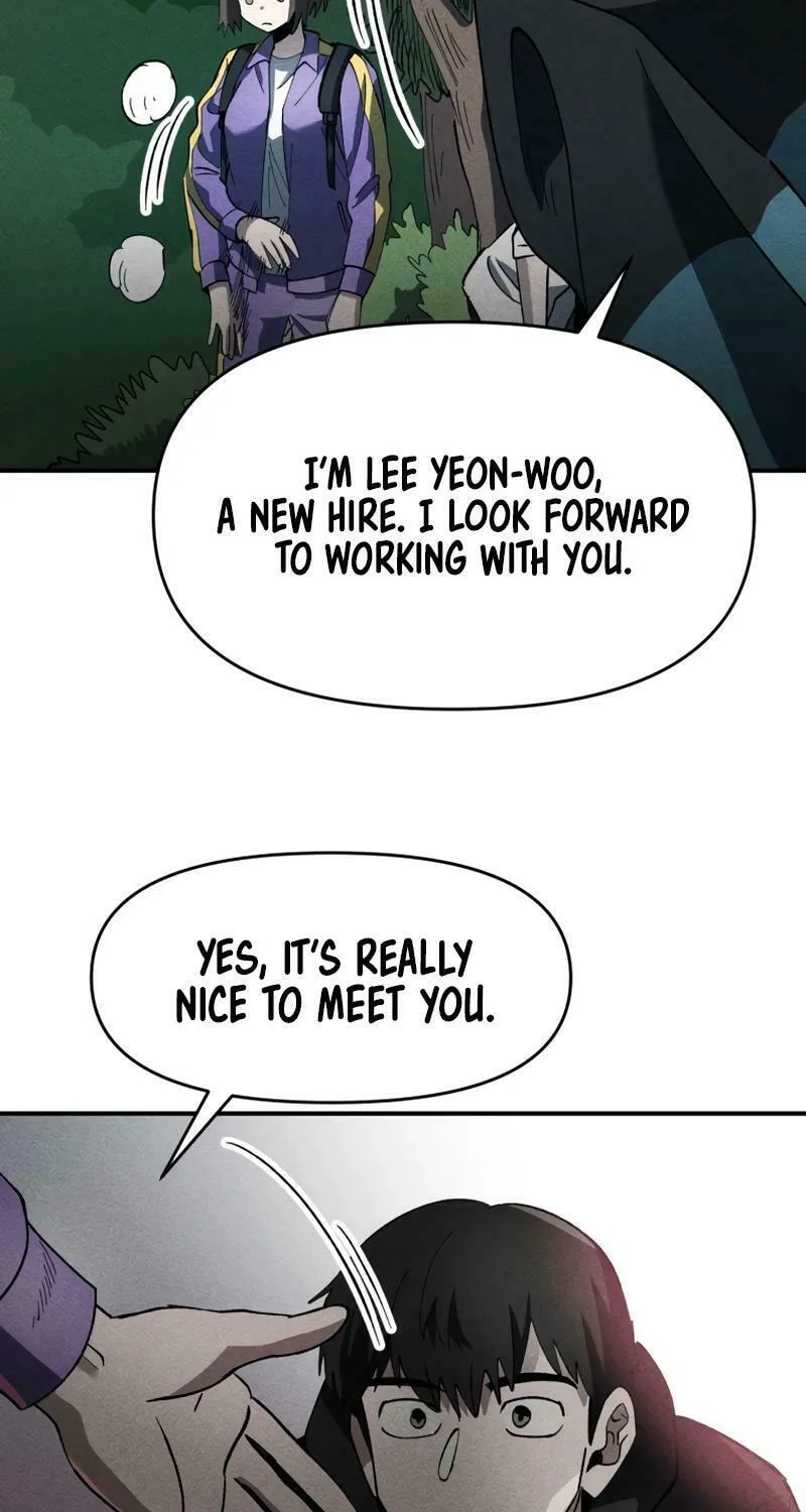 Humanity Protection Company Chapter 13 page 50 - 