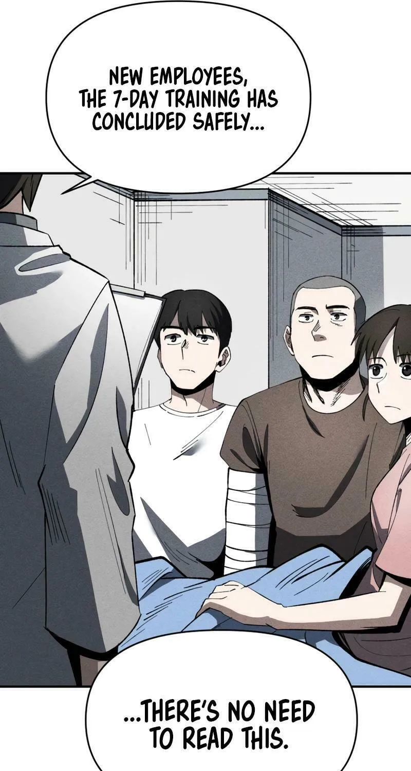 Humanity Protection Company Chapter 13 page 6 - 