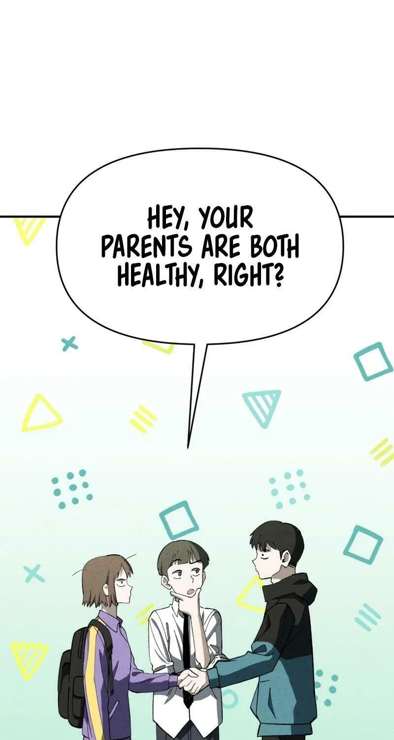 Humanity Protection Company Chapter 13 page 55 - 