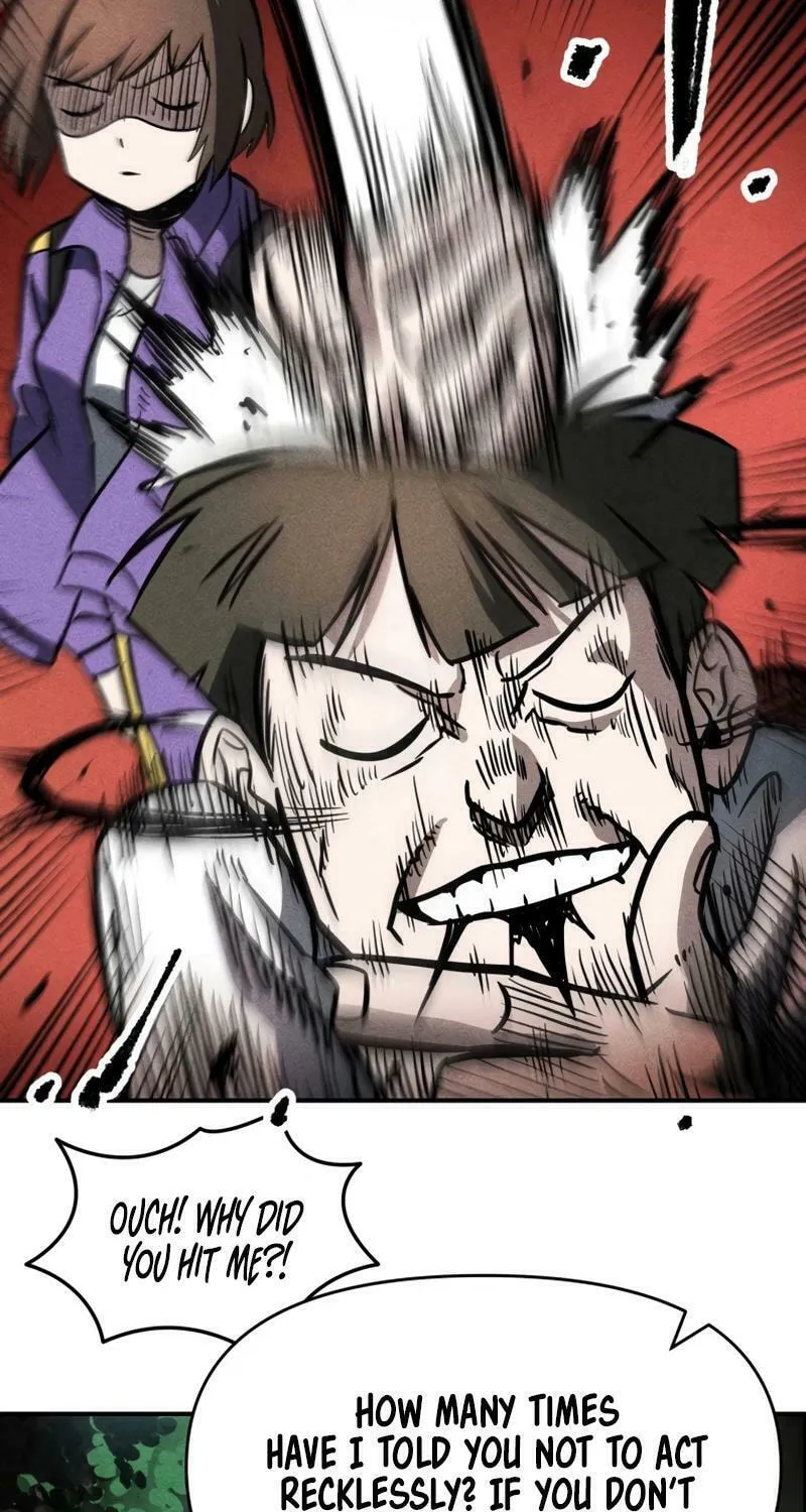 Humanity Protection Company Chapter 13 page 59 - 