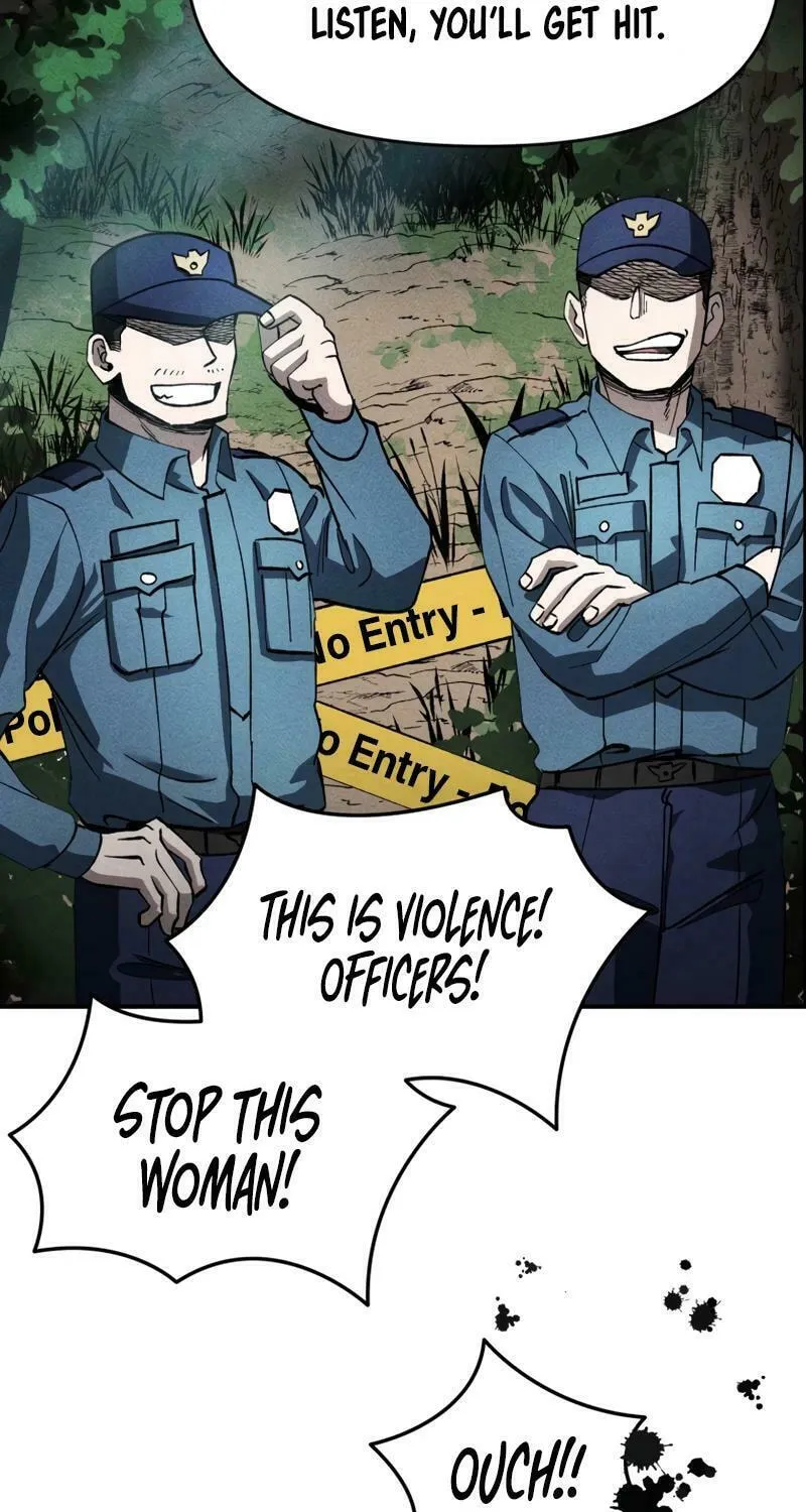 Humanity Protection Company Chapter 13 page 60 - 