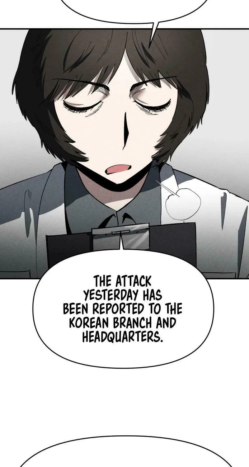 Humanity Protection Company Chapter 13 page 7 - 