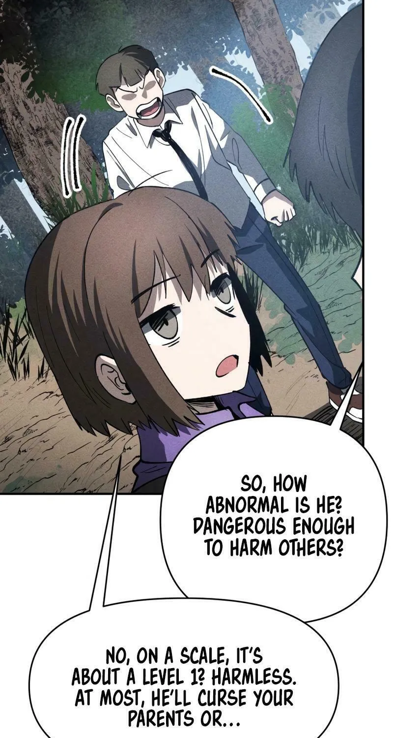 Humanity Protection Company Chapter 13 page 66 - 