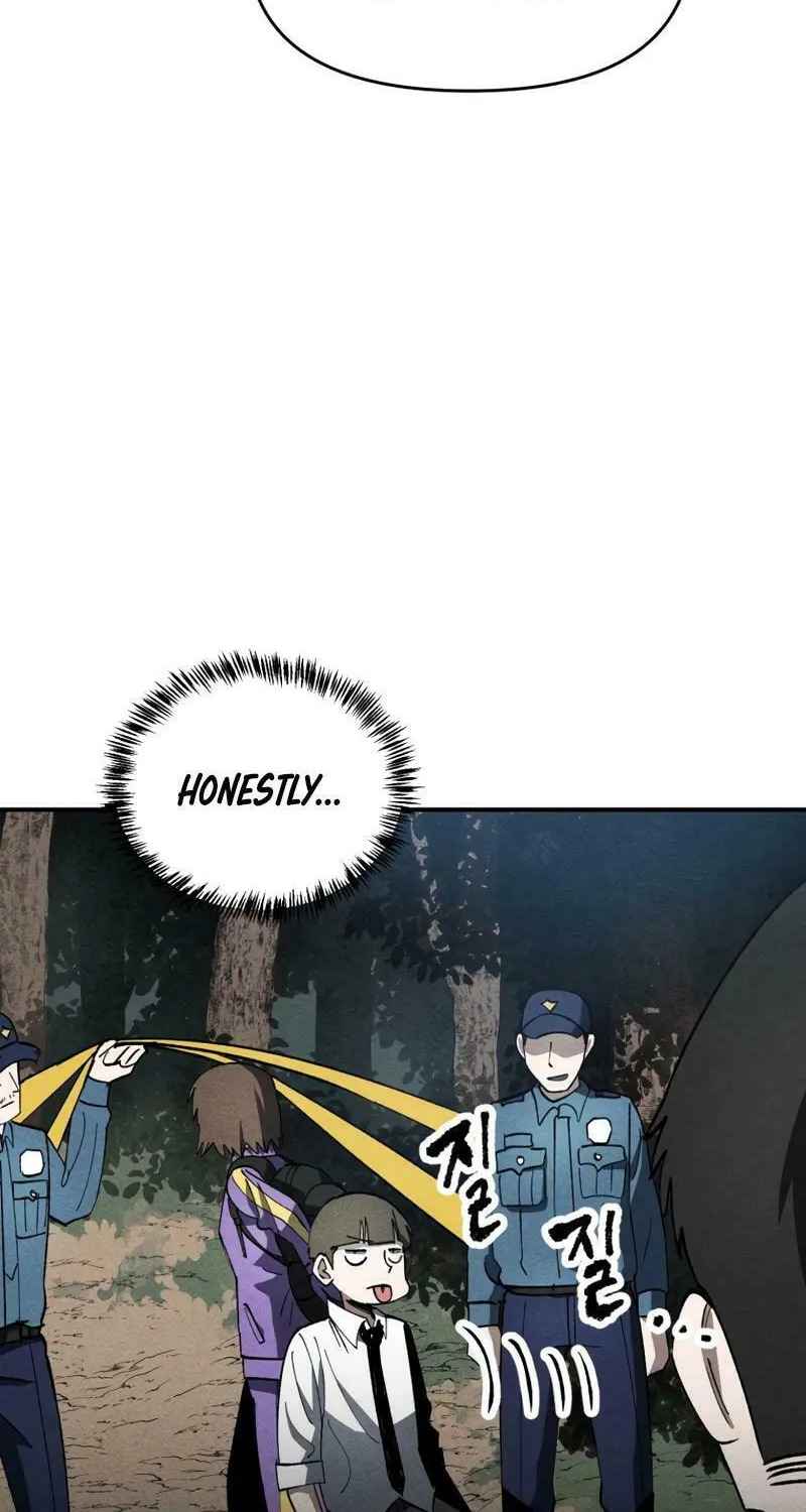 Humanity Protection Company Chapter 13 page 70 - 