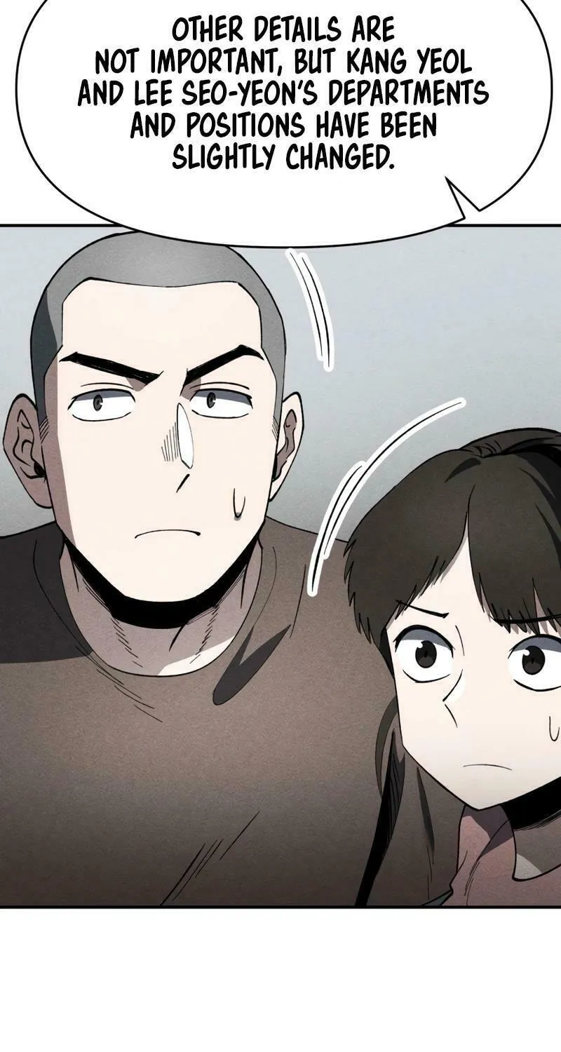 Humanity Protection Company Chapter 13 page 8 - 