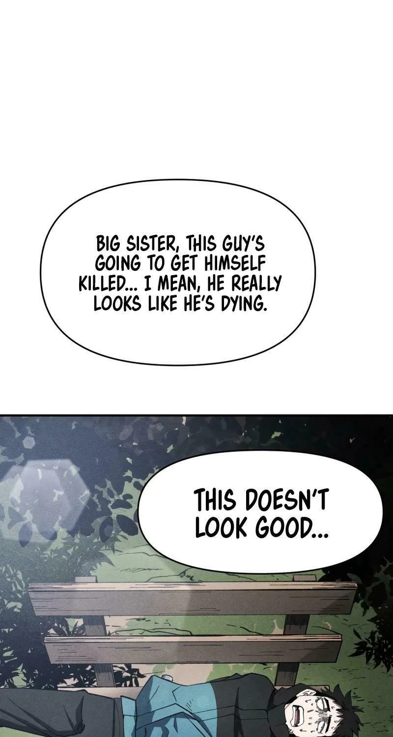 Humanity Protection Company Chapter 13 page 75 - 