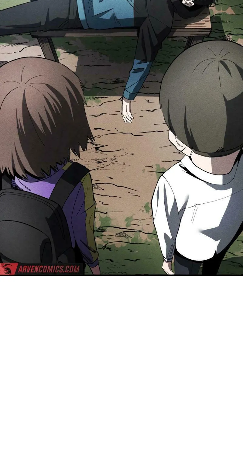Humanity Protection Company Chapter 13 page 76 - 
