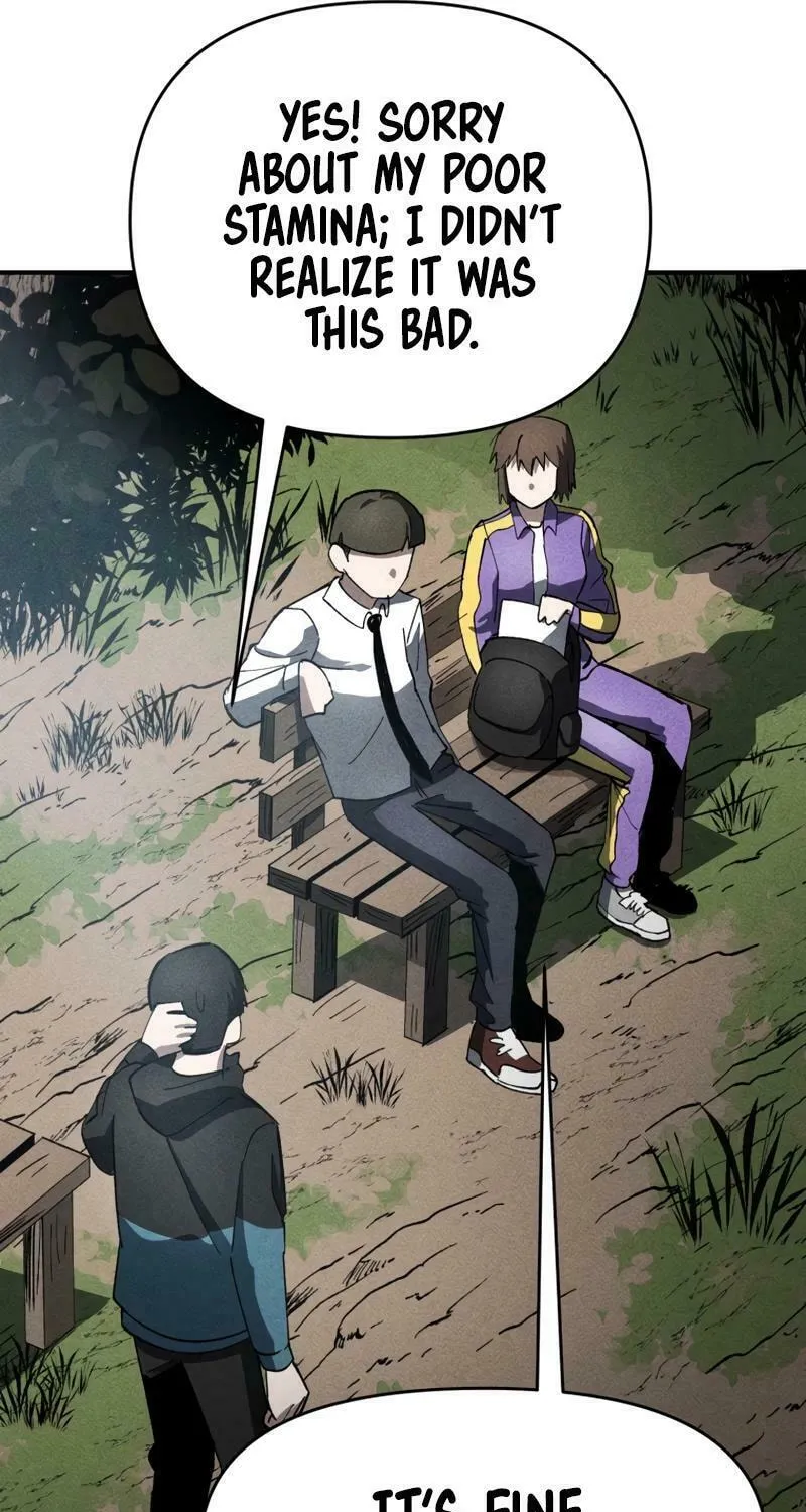 Humanity Protection Company Chapter 13 page 80 - 