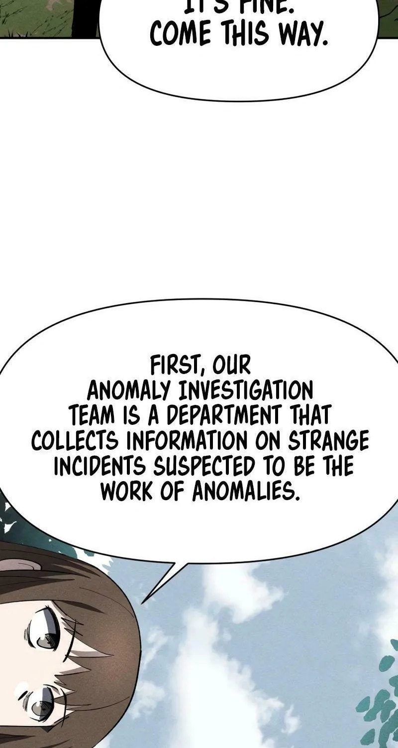 Humanity Protection Company Chapter 13 page 81 - 