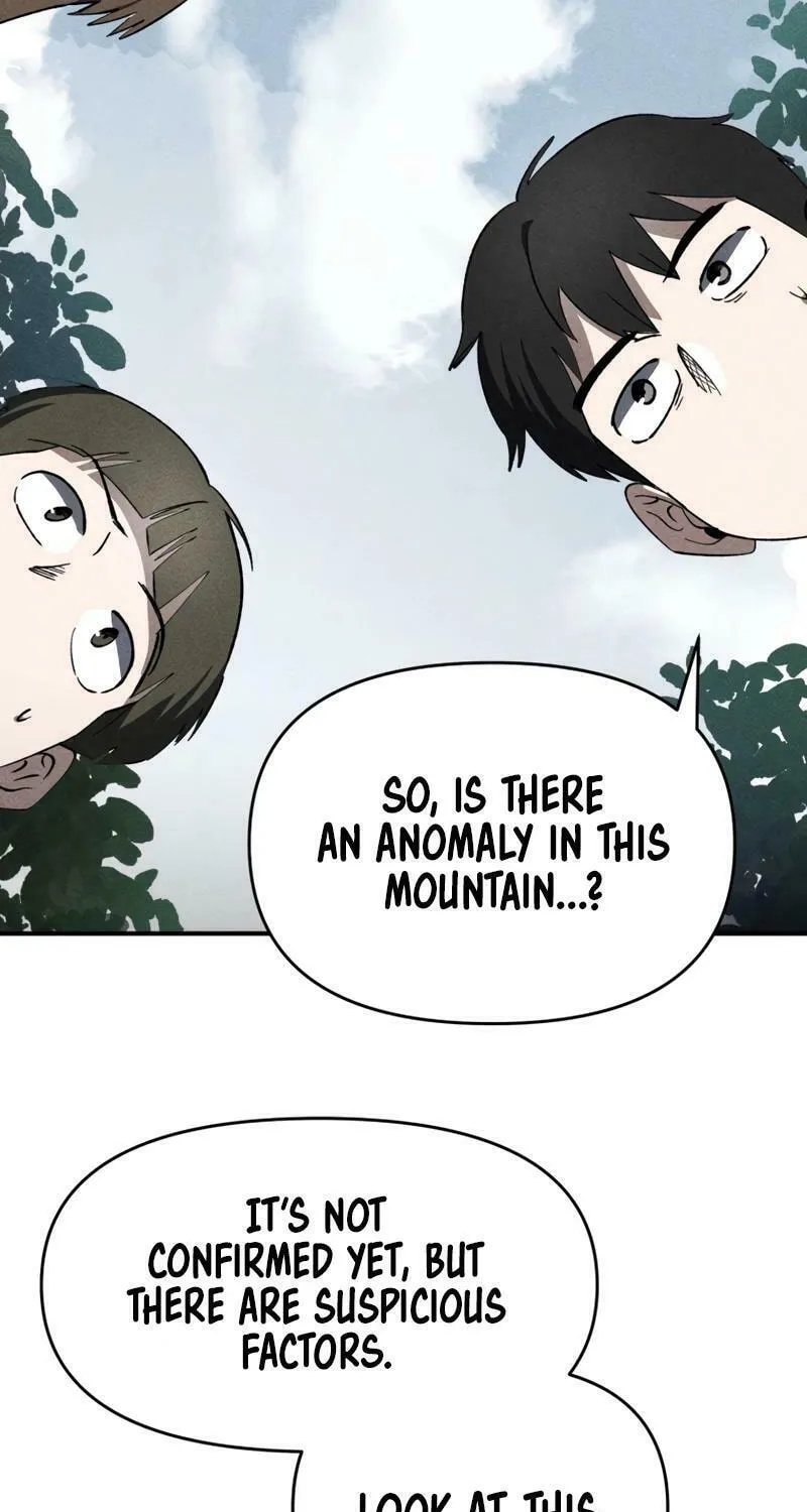 Humanity Protection Company Chapter 13 page 82 - 