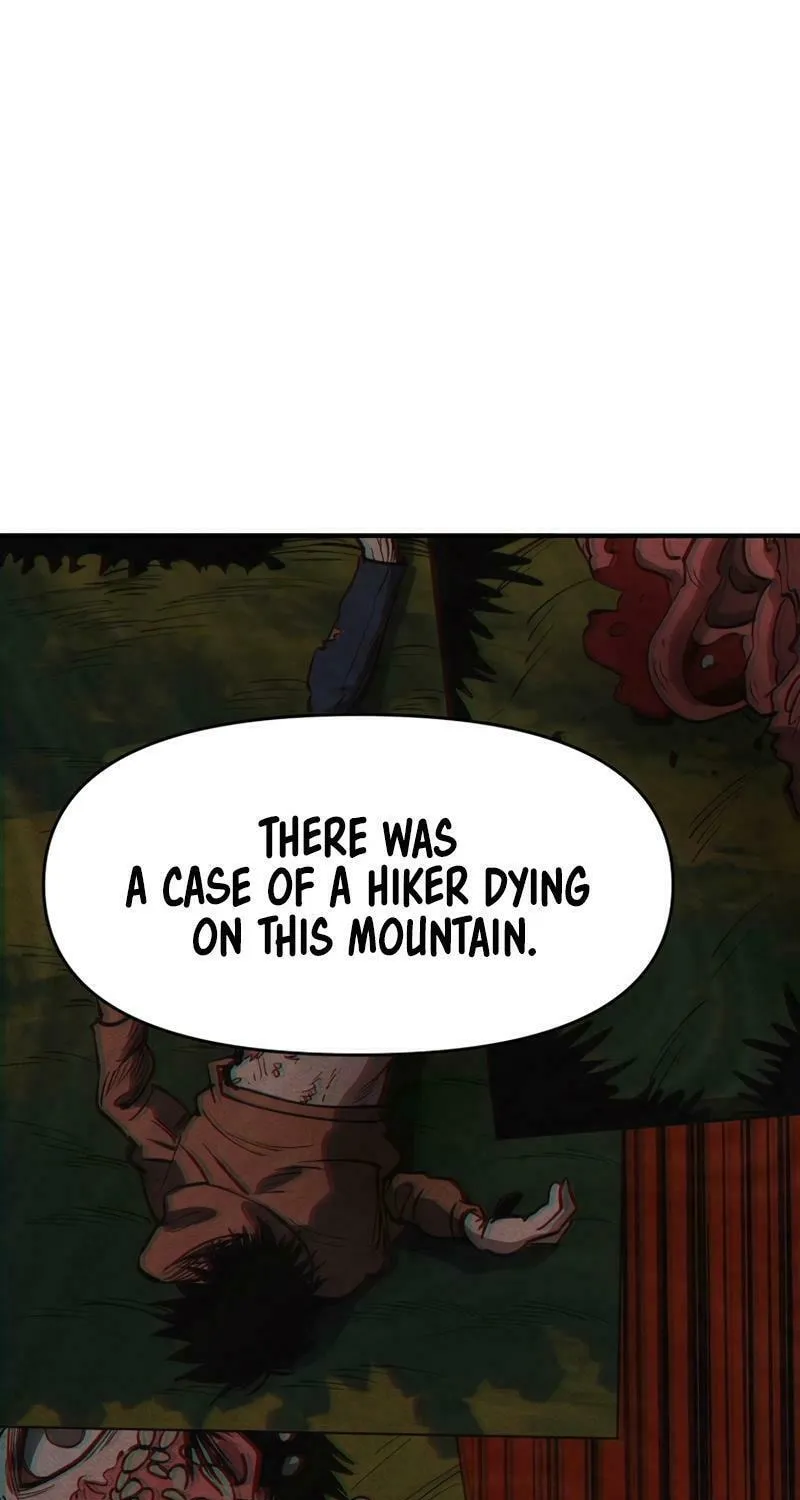 Humanity Protection Company Chapter 13 page 84 - 