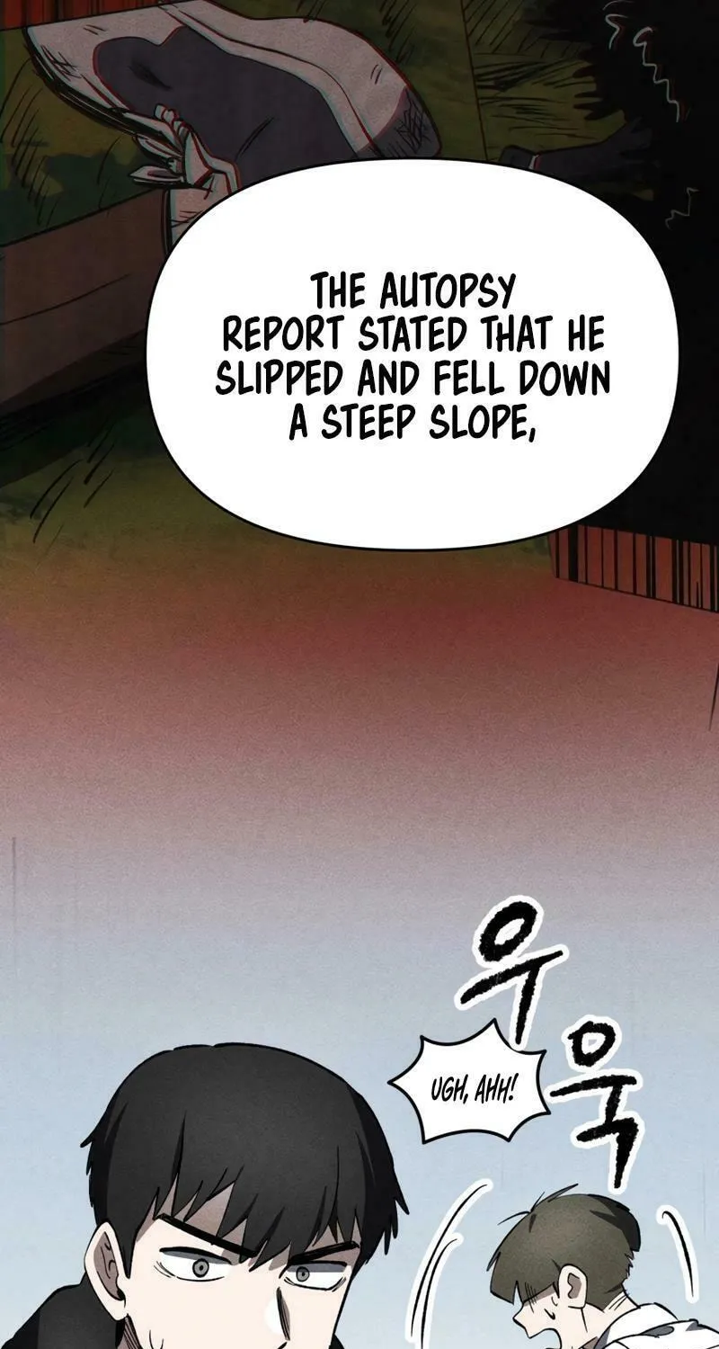 Humanity Protection Company Chapter 13 page 86 - 