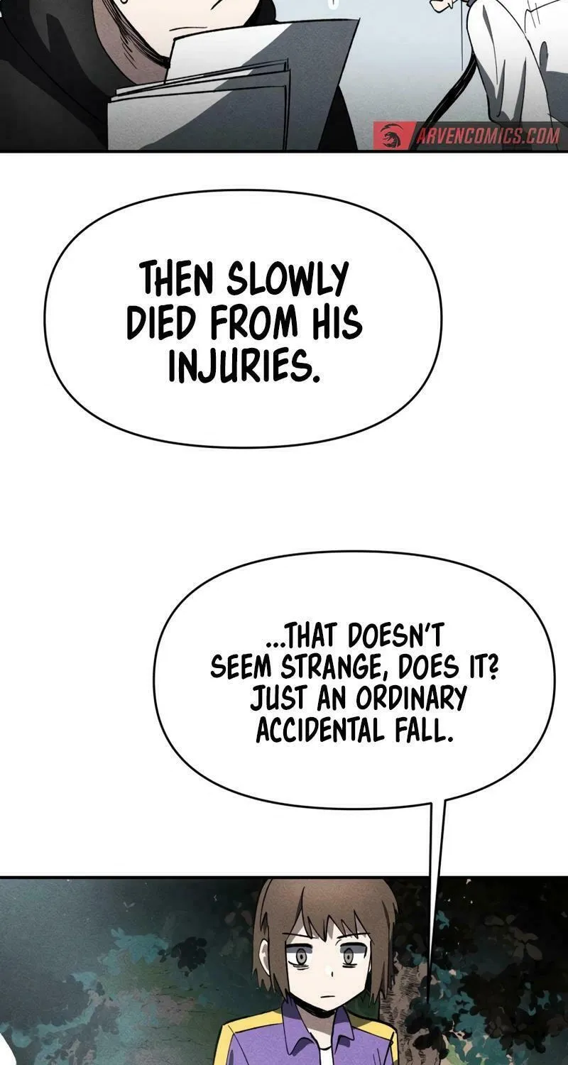 Humanity Protection Company Chapter 13 page 87 - 