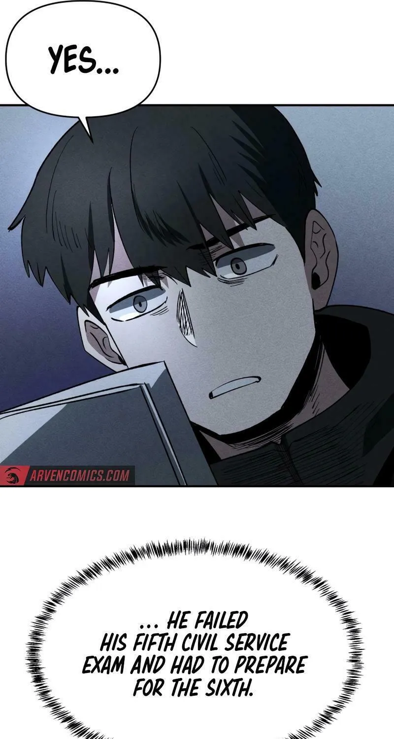 Humanity Protection Company Chapter 13 page 92 - 