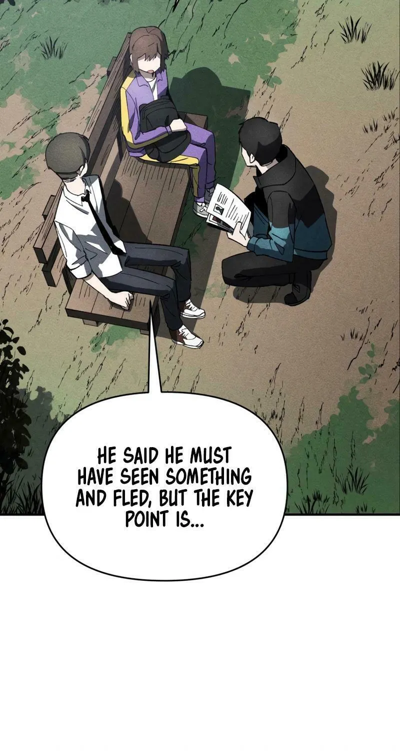 Humanity Protection Company Chapter 13 page 95 - 