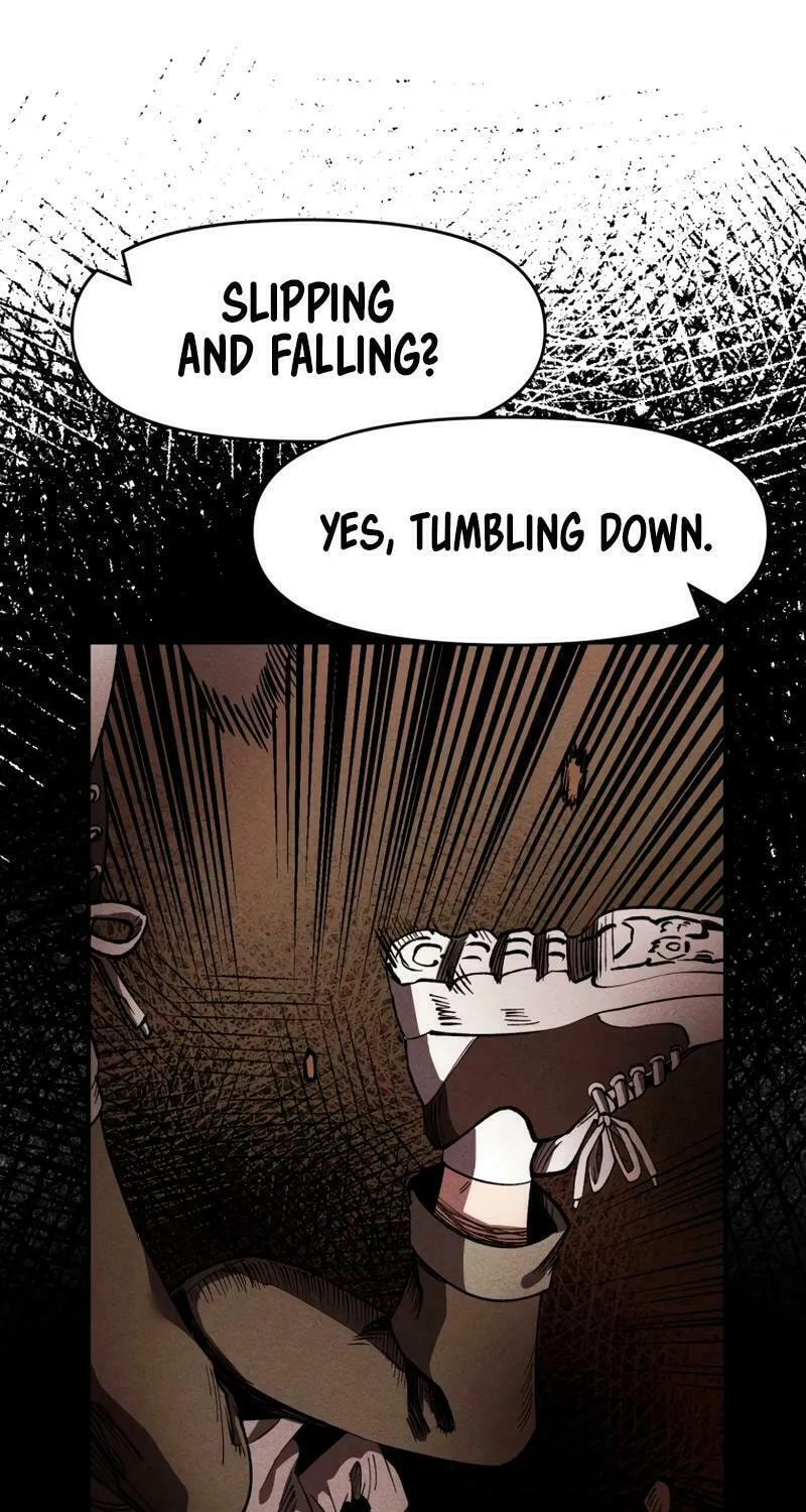 Humanity Protection Company Chapter 13 page 98 - 