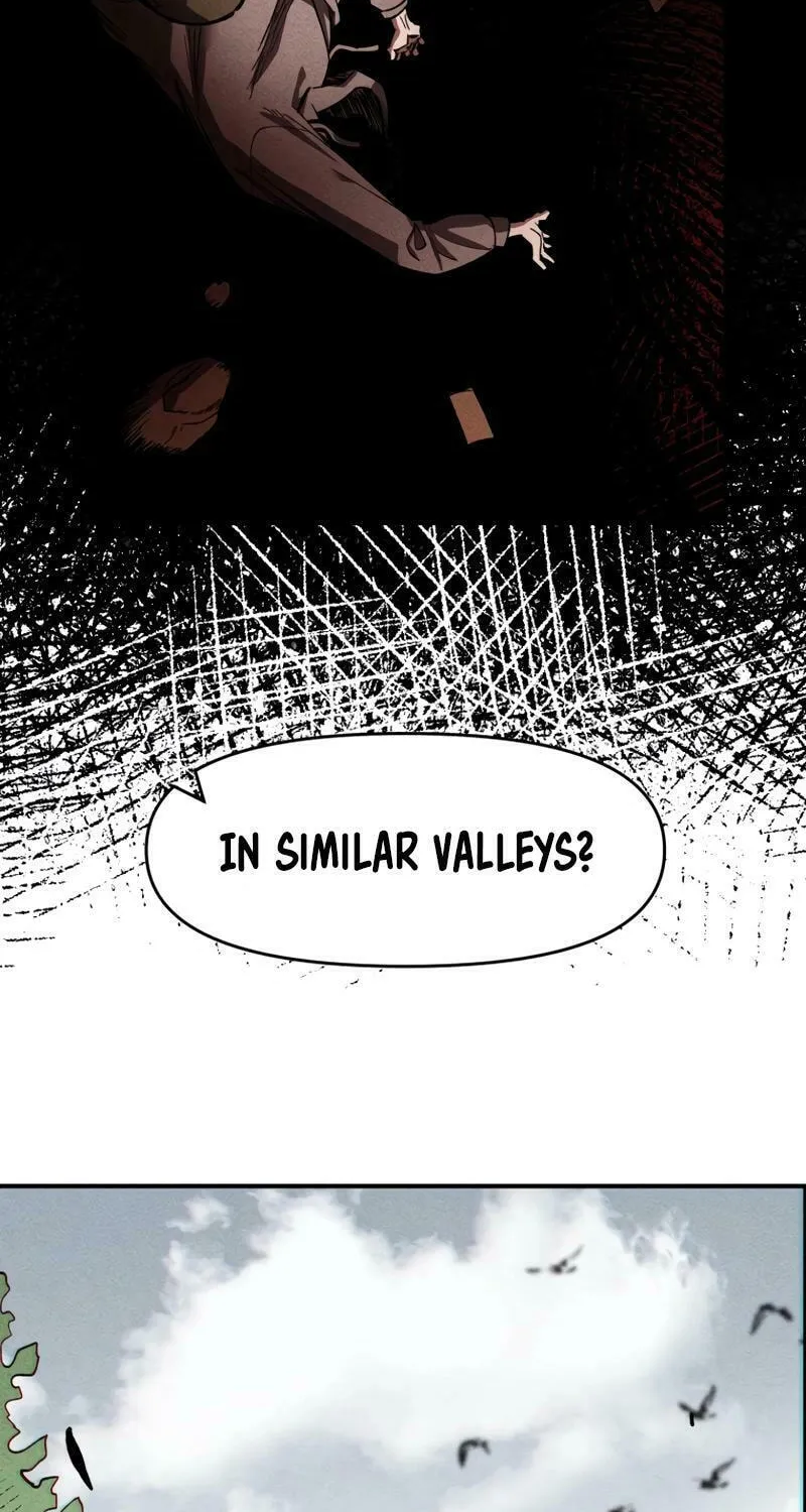 Humanity Protection Company Chapter 13 page 99 - 