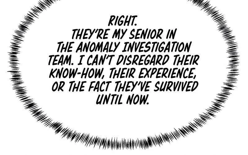 Humanity Protection Company Chapter 14 page 33 - 