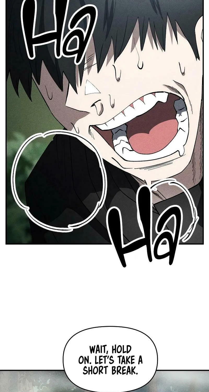 Humanity Protection Company Chapter 14 page 42 - 