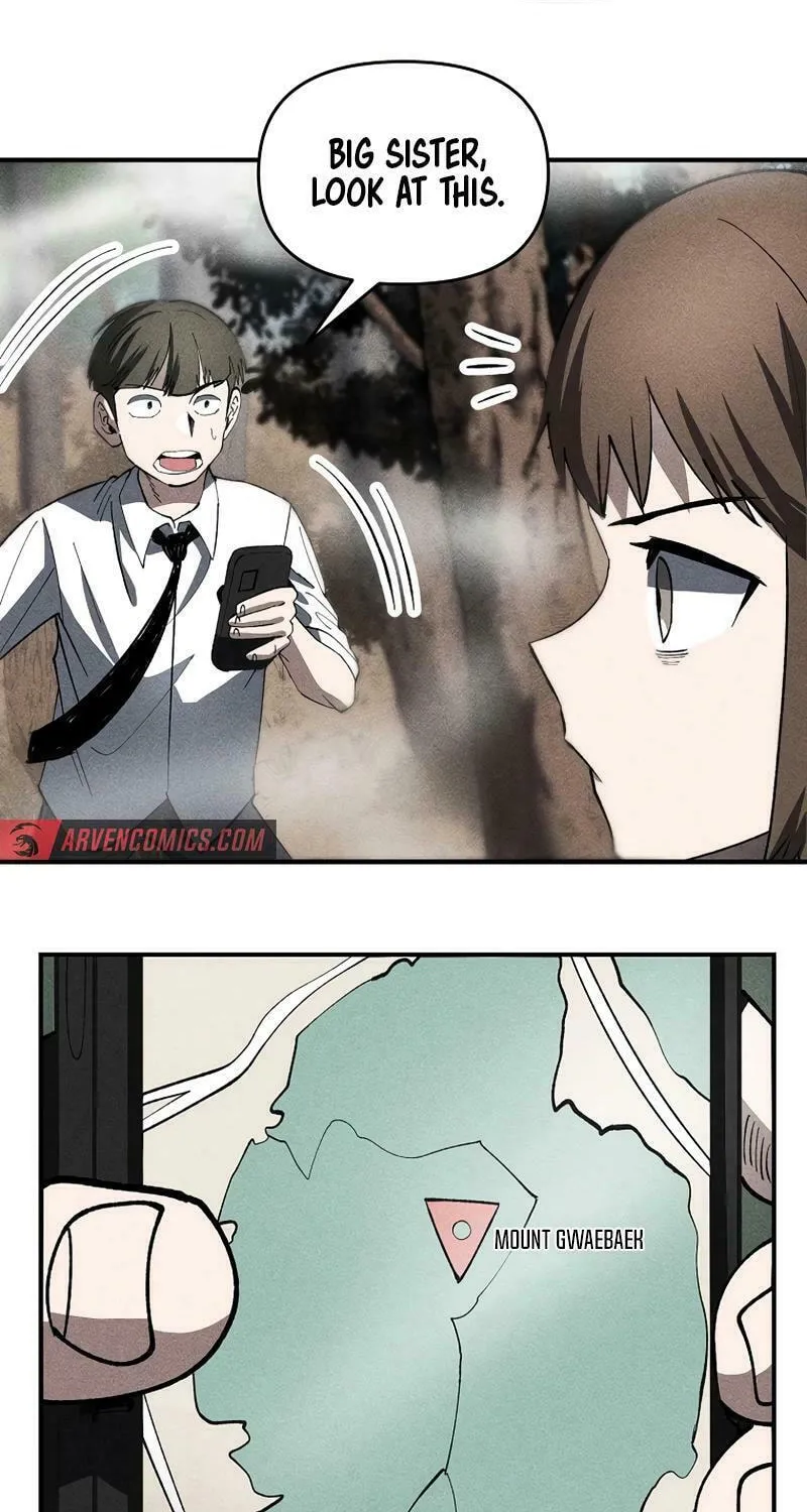 Humanity Protection Company Chapter 14 page 46 - 