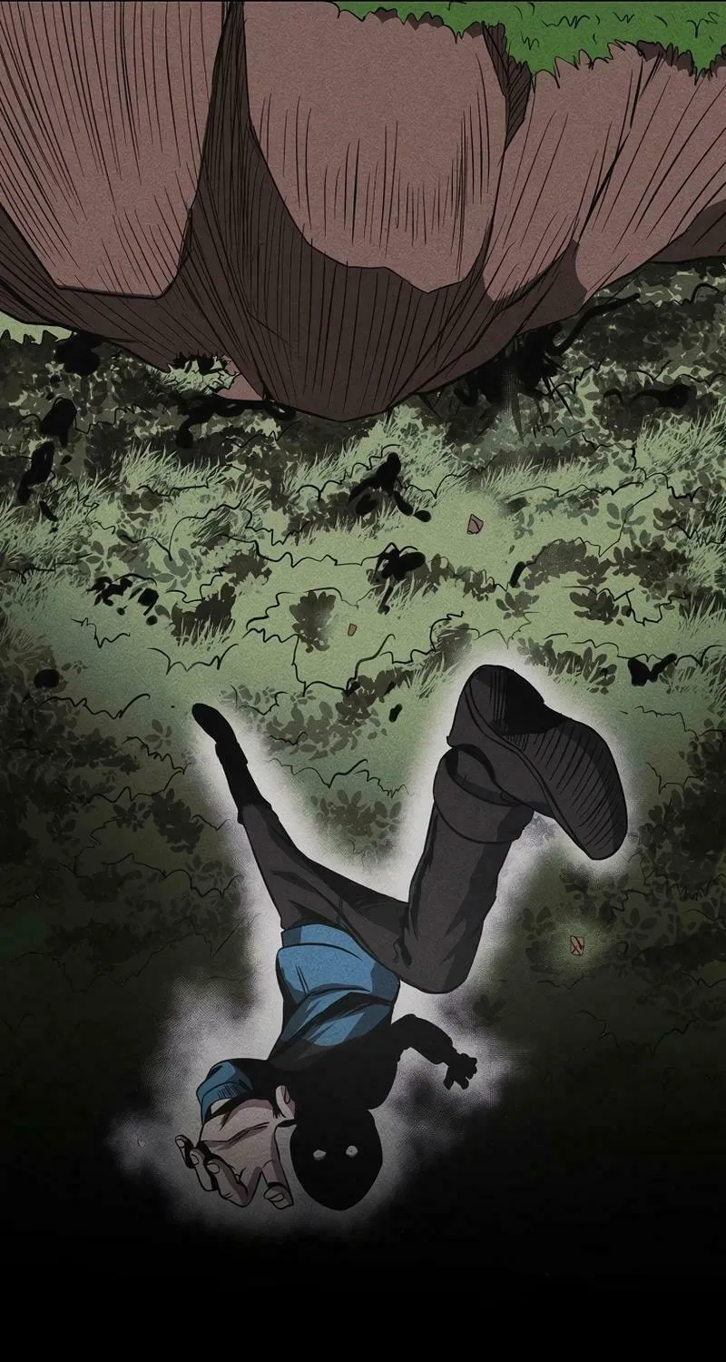 Humanity Protection Company Chapter 14 page 6 - 