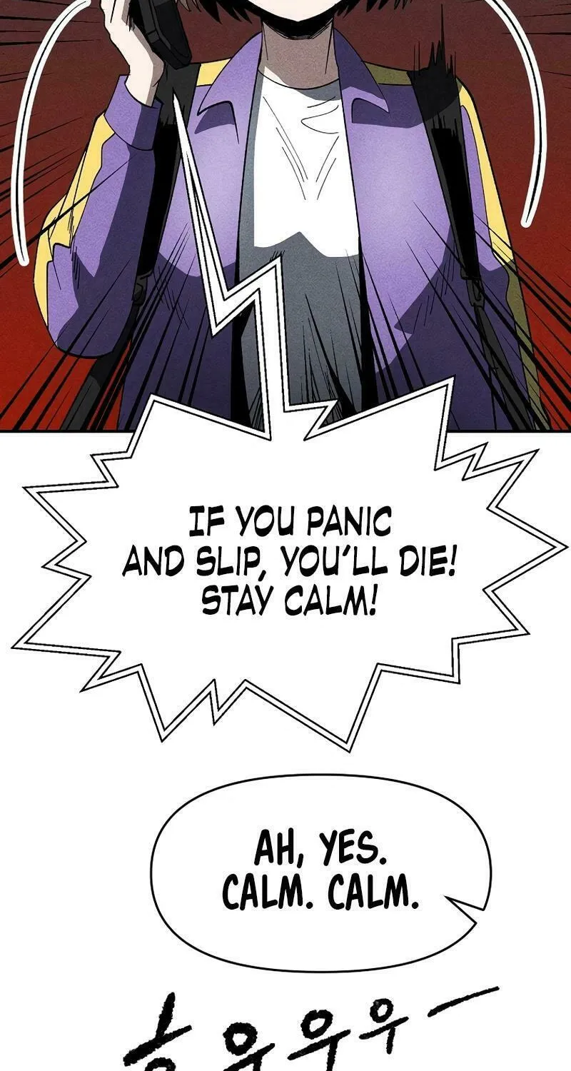 Humanity Protection Company Chapter 14 page 64 - 