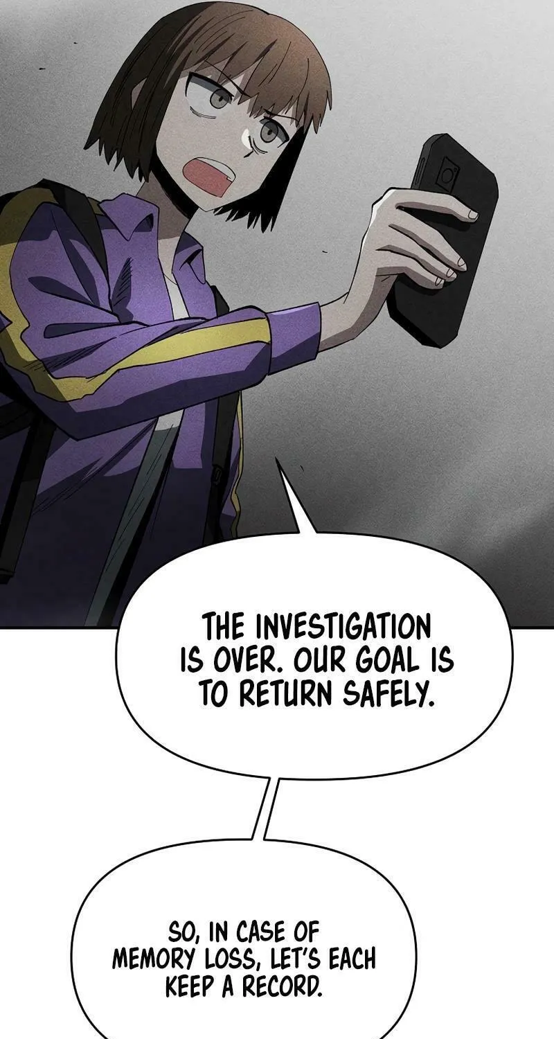 Humanity Protection Company Chapter 14 page 73 - 