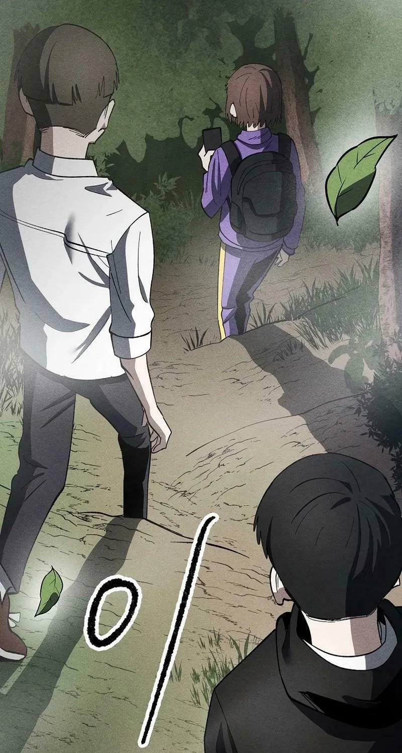 Humanity Protection Company Chapter 14 page 80 - 