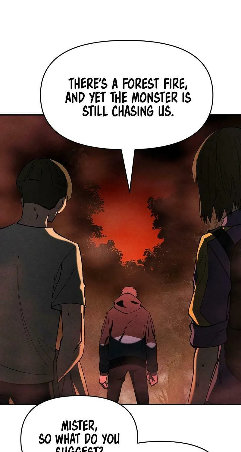Humanity Protection Company Chapter 16 page 29 - 