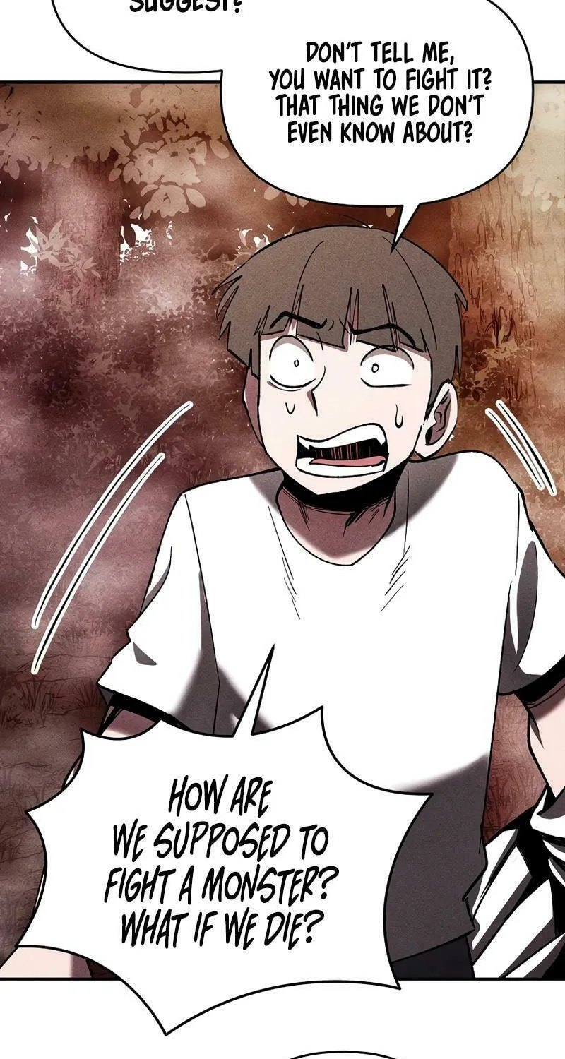 Humanity Protection Company Chapter 16 page 30 - 