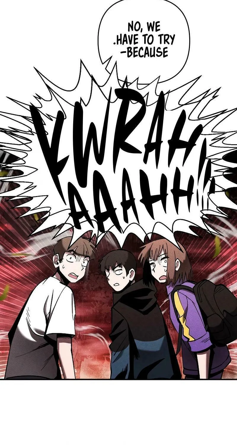 Humanity Protection Company Chapter 16 page 31 - 