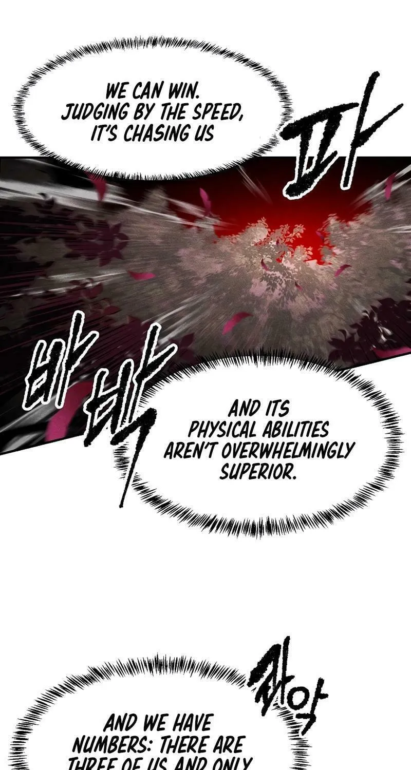Humanity Protection Company Chapter 16 page 34 - 