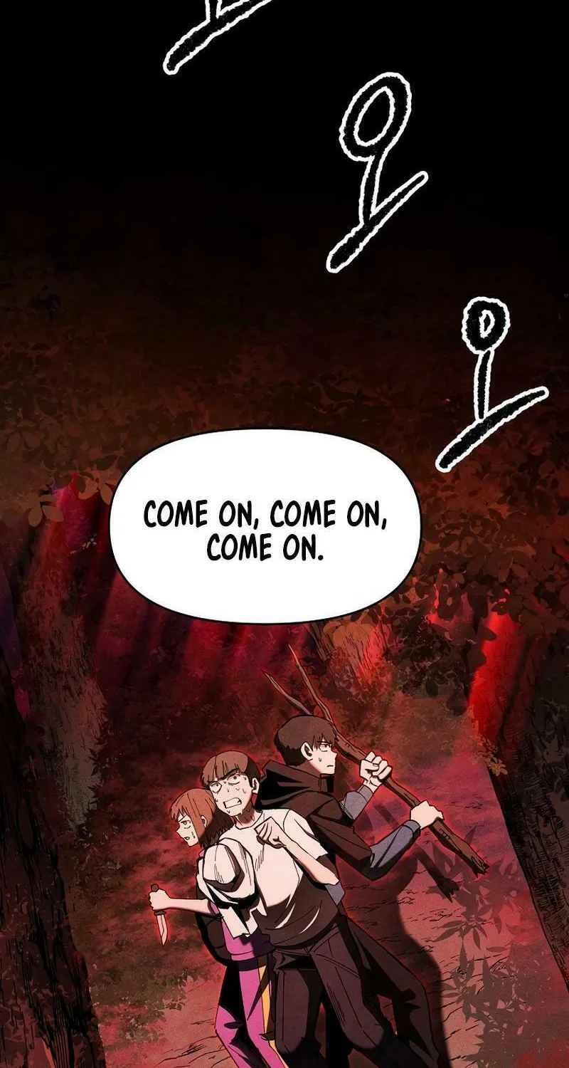 Humanity Protection Company Chapter 16 page 37 - 