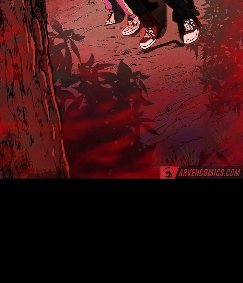 Humanity Protection Company Chapter 16 page 38 - 