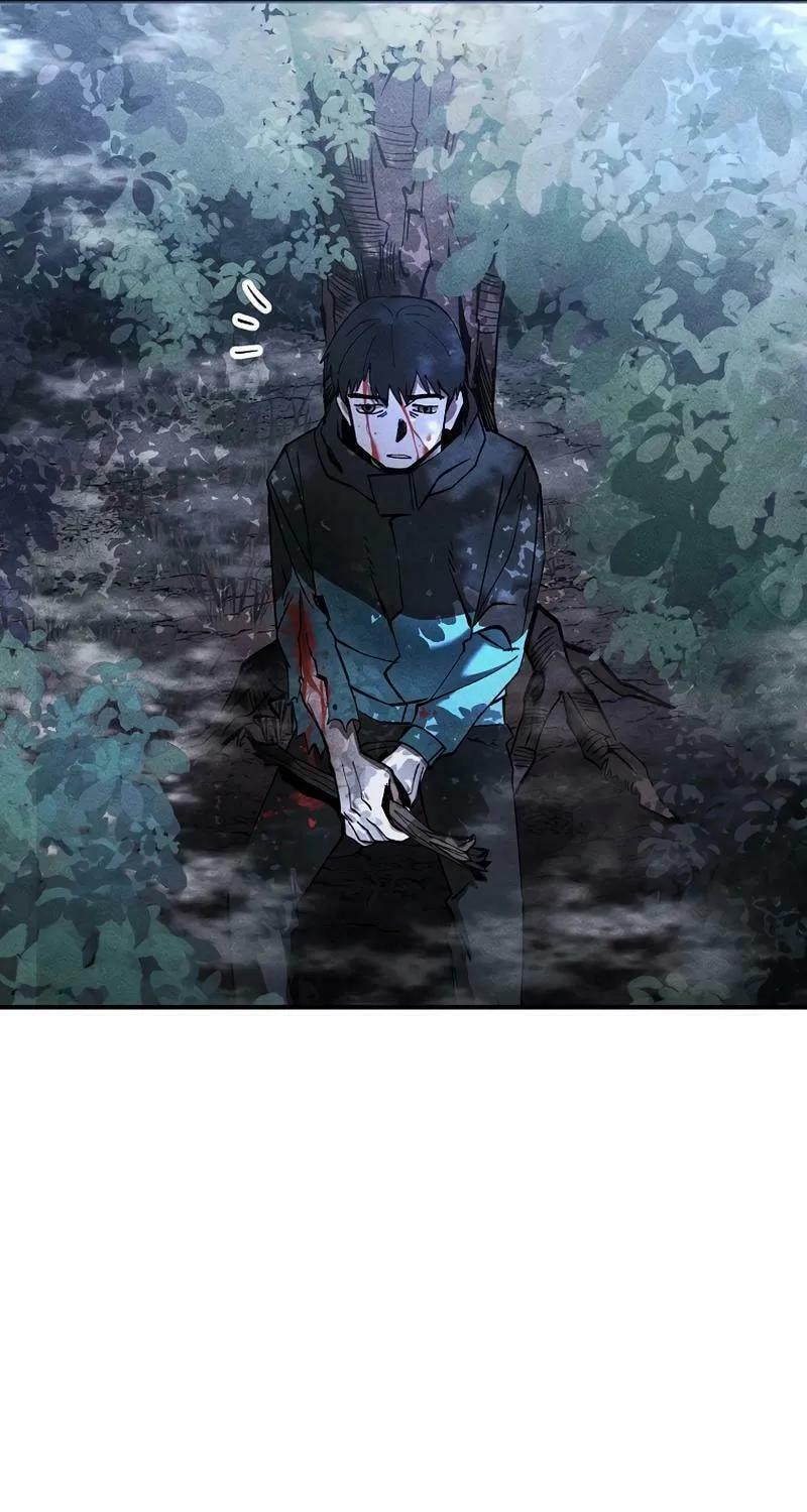 Humanity Protection Company Chapter 16 page 49 - 