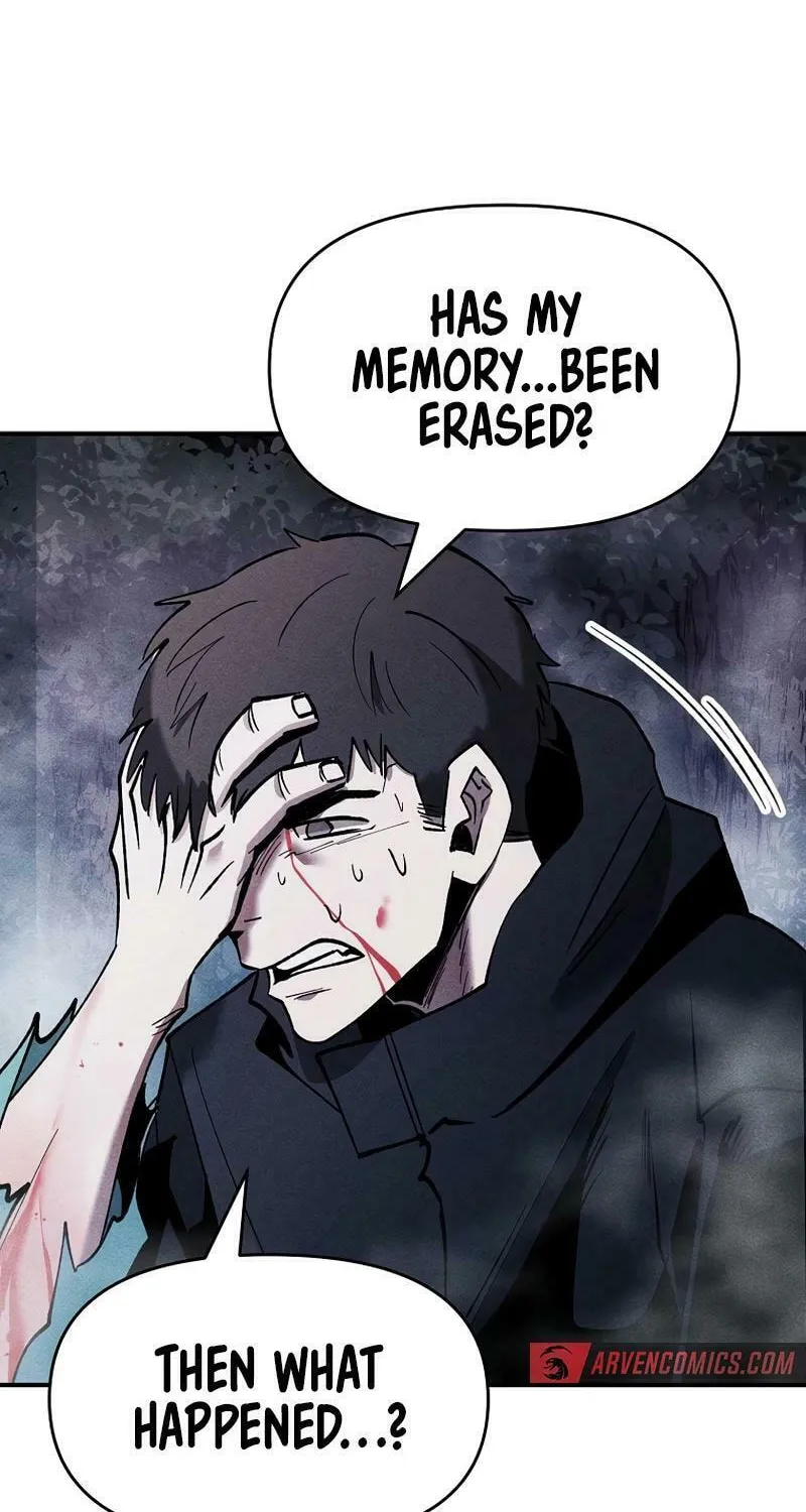Humanity Protection Company Chapter 16 page 50 - 