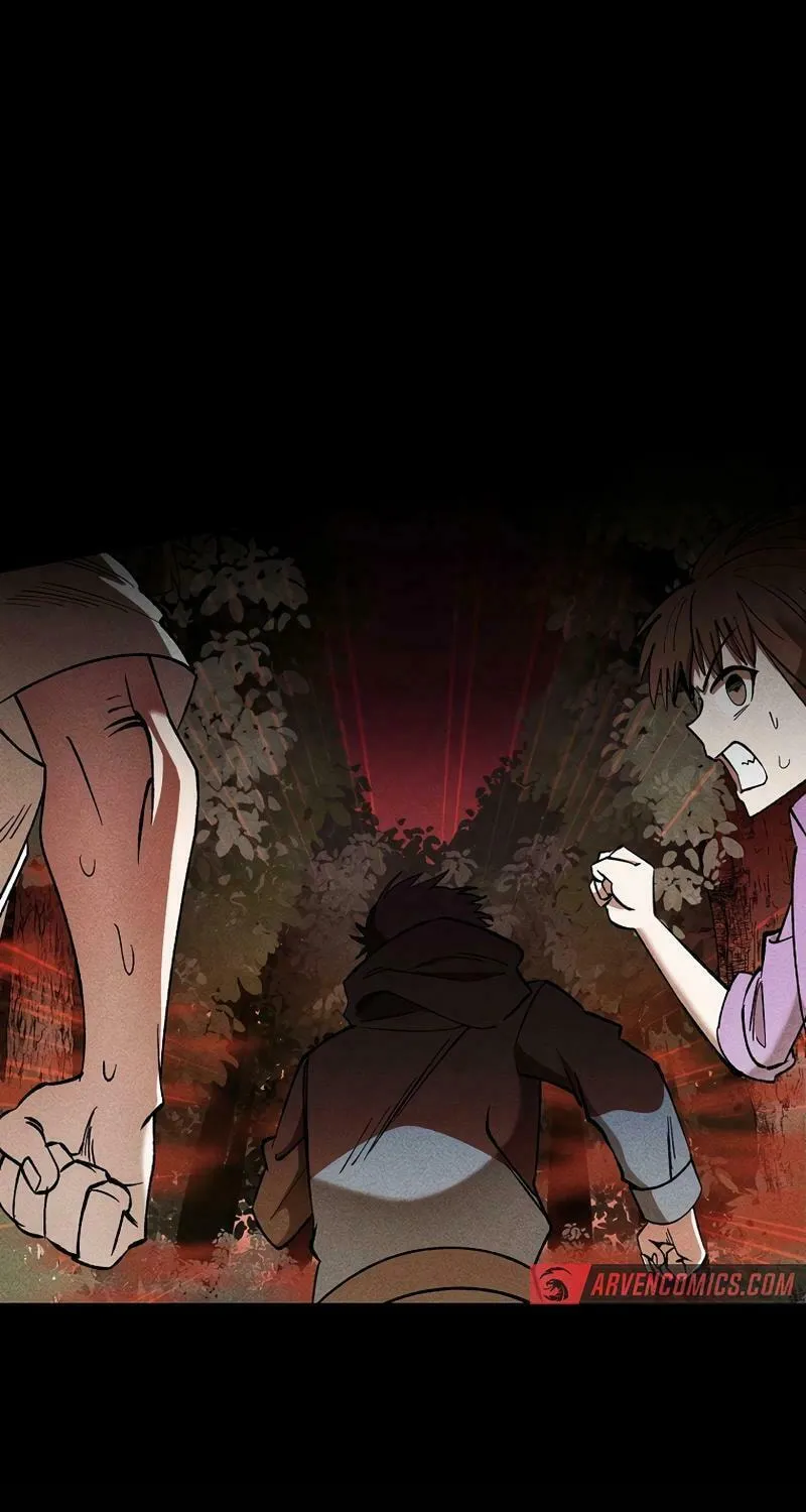 Humanity Protection Company Chapter 16 page 7 - 