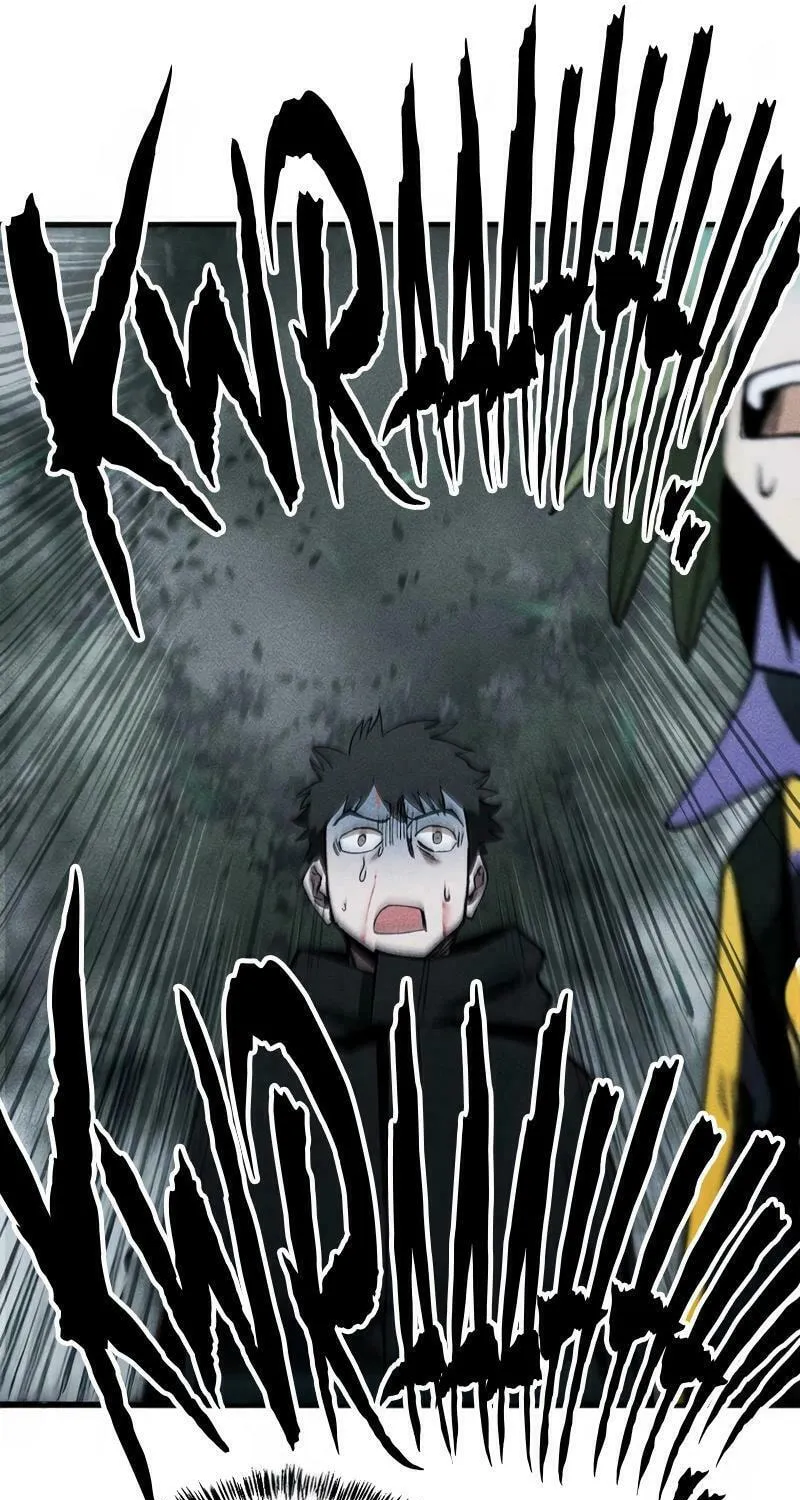 Humanity Protection Company Chapter 16 page 61 - 