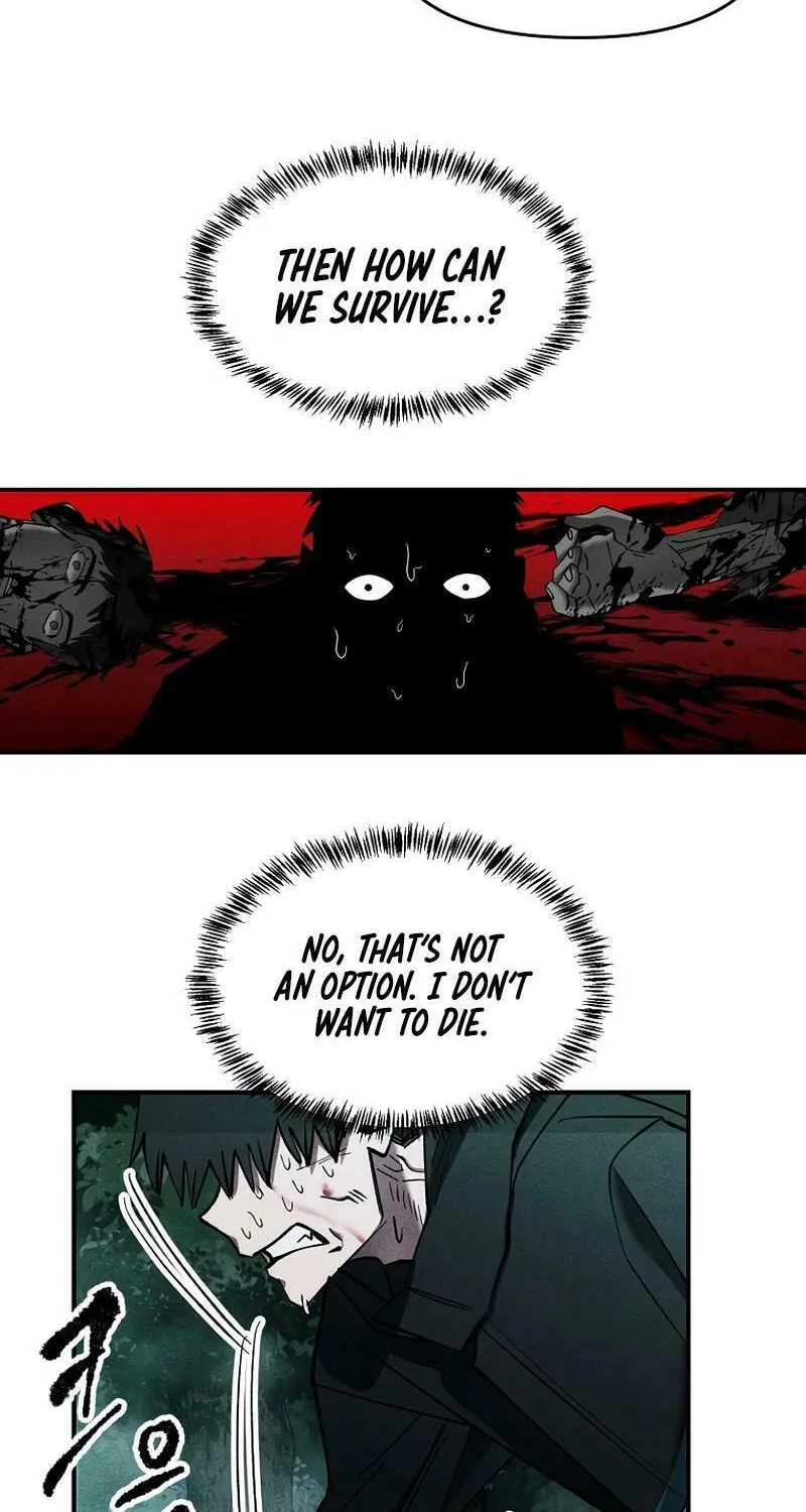 Humanity Protection Company Chapter 16 page 64 - 