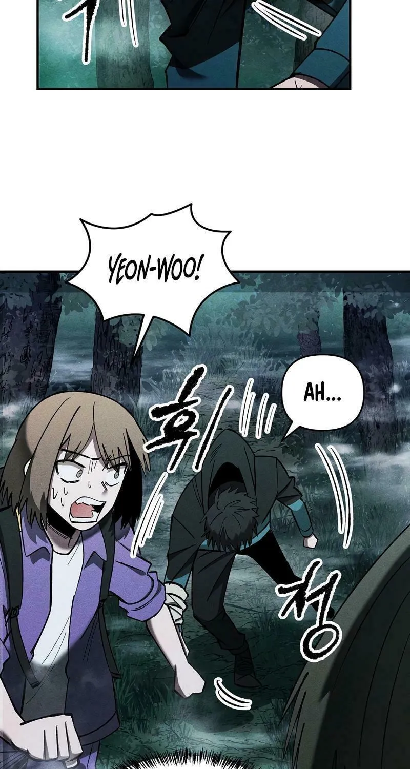 Humanity Protection Company Chapter 16 page 65 - 