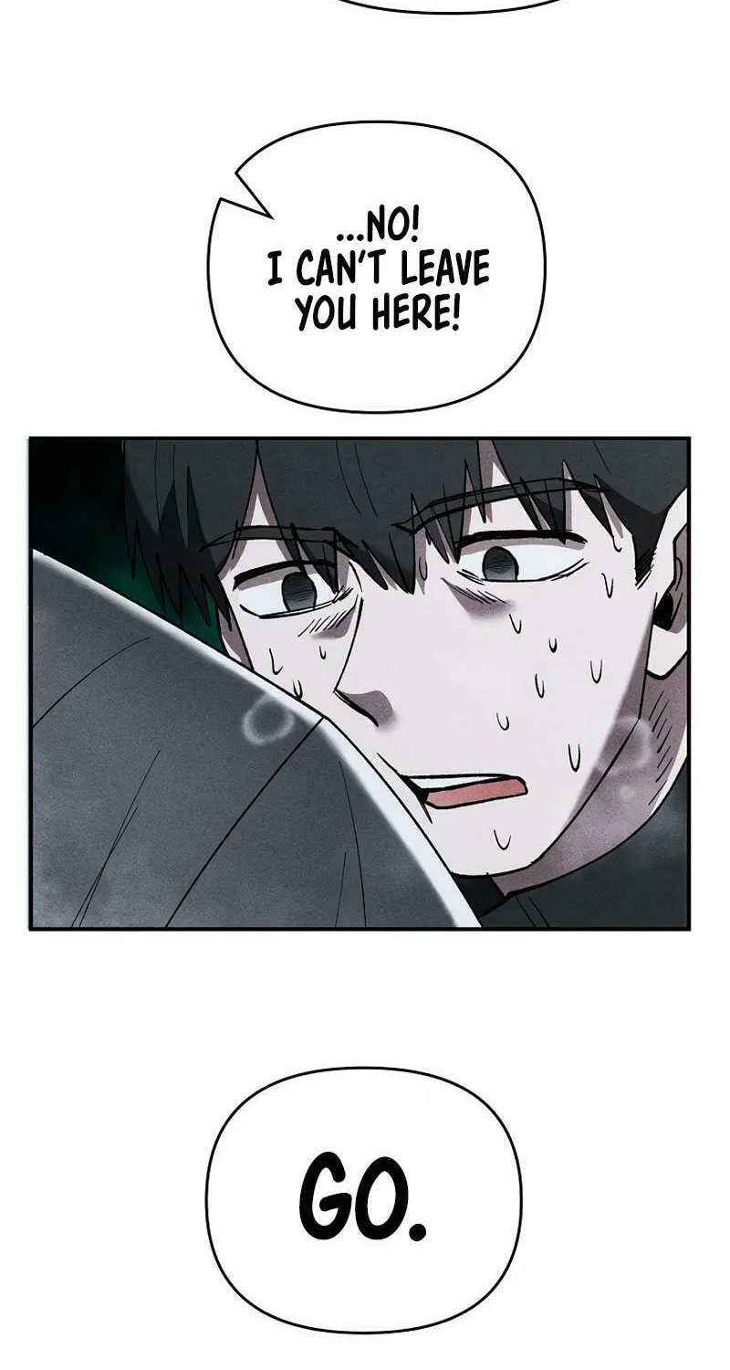 Humanity Protection Company Chapter 16 page 68 - 