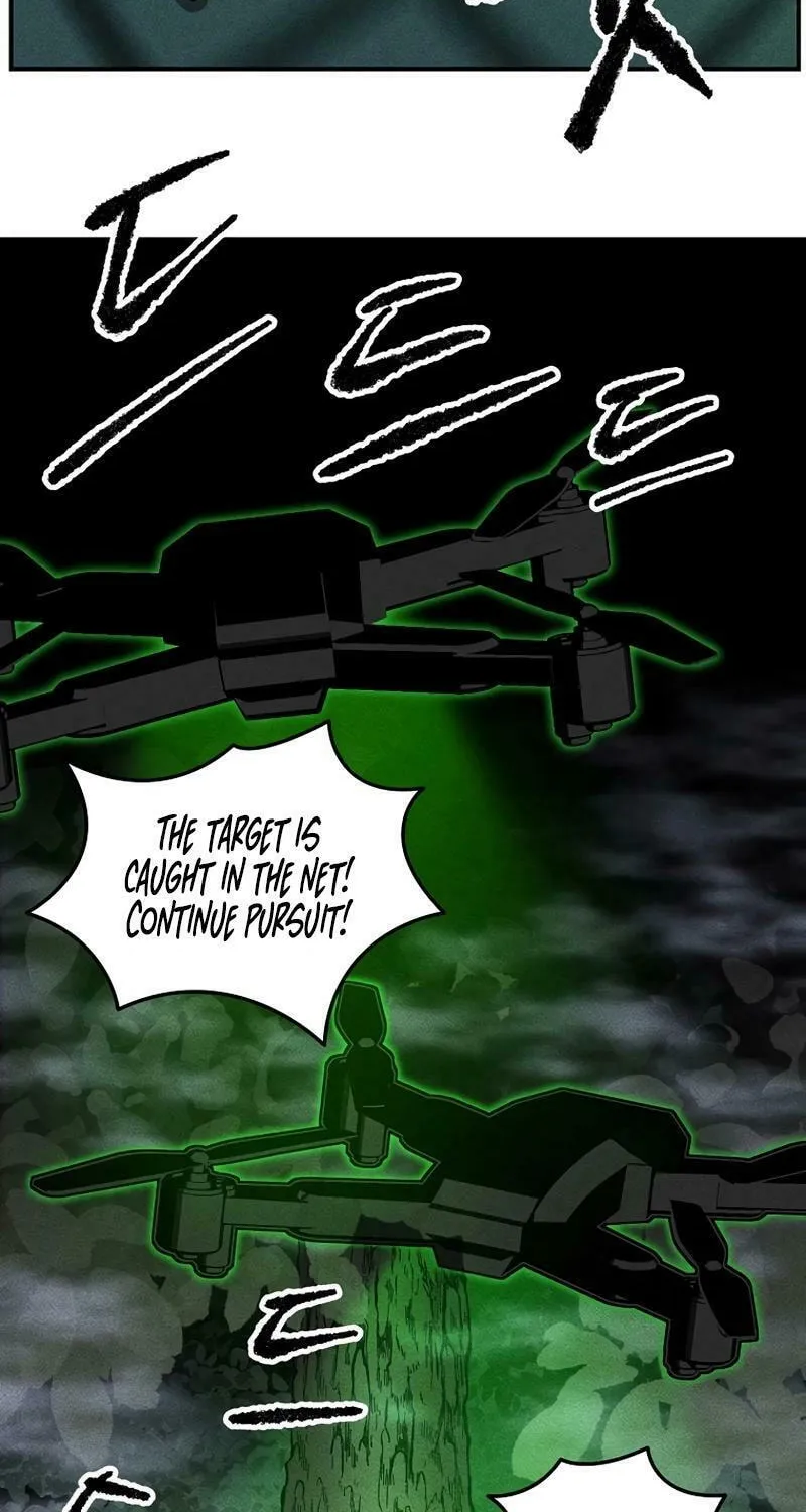 Humanity Protection Company Chapter 16 page 80 - 