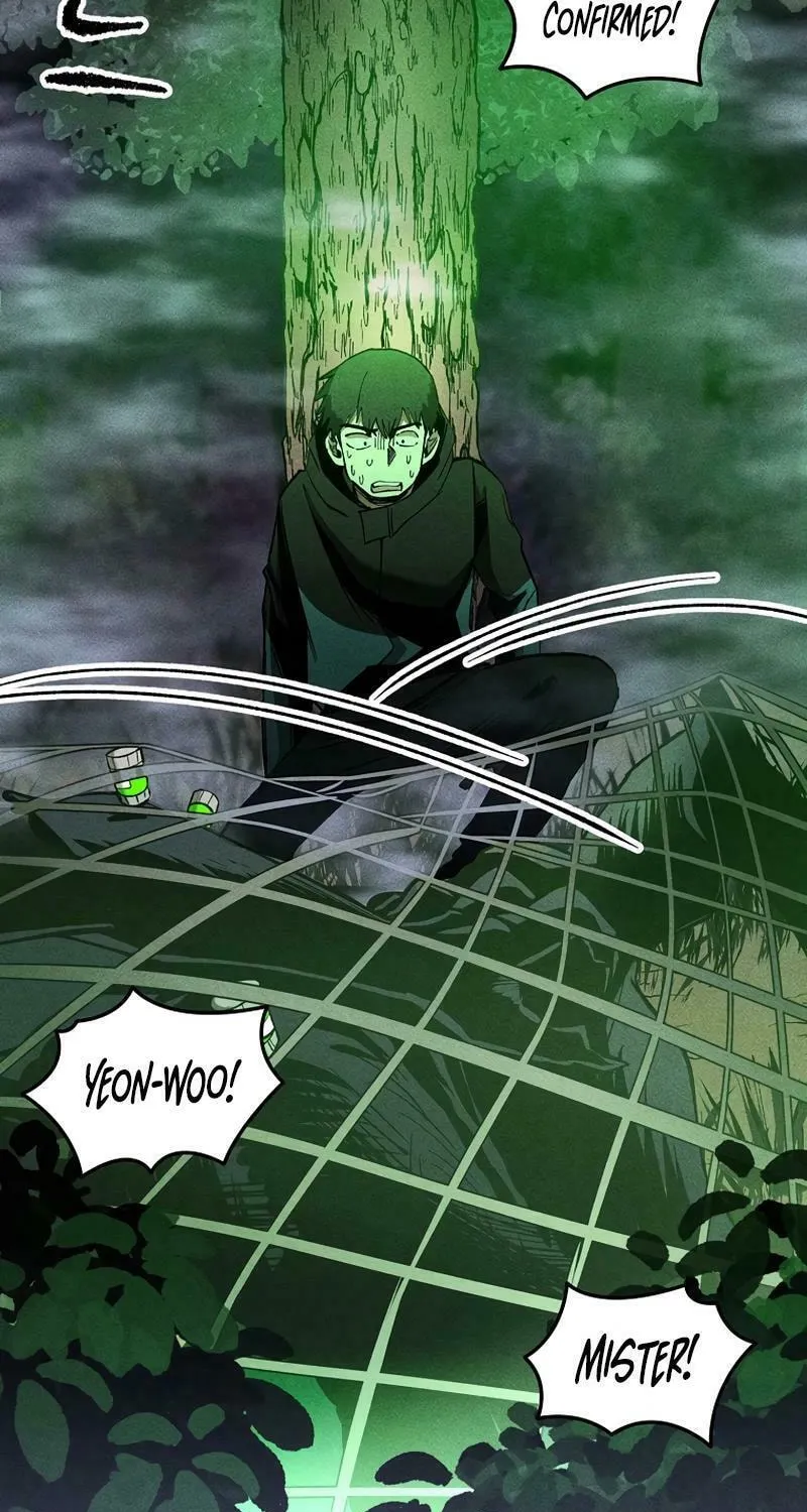 Humanity Protection Company Chapter 16 page 81 - 