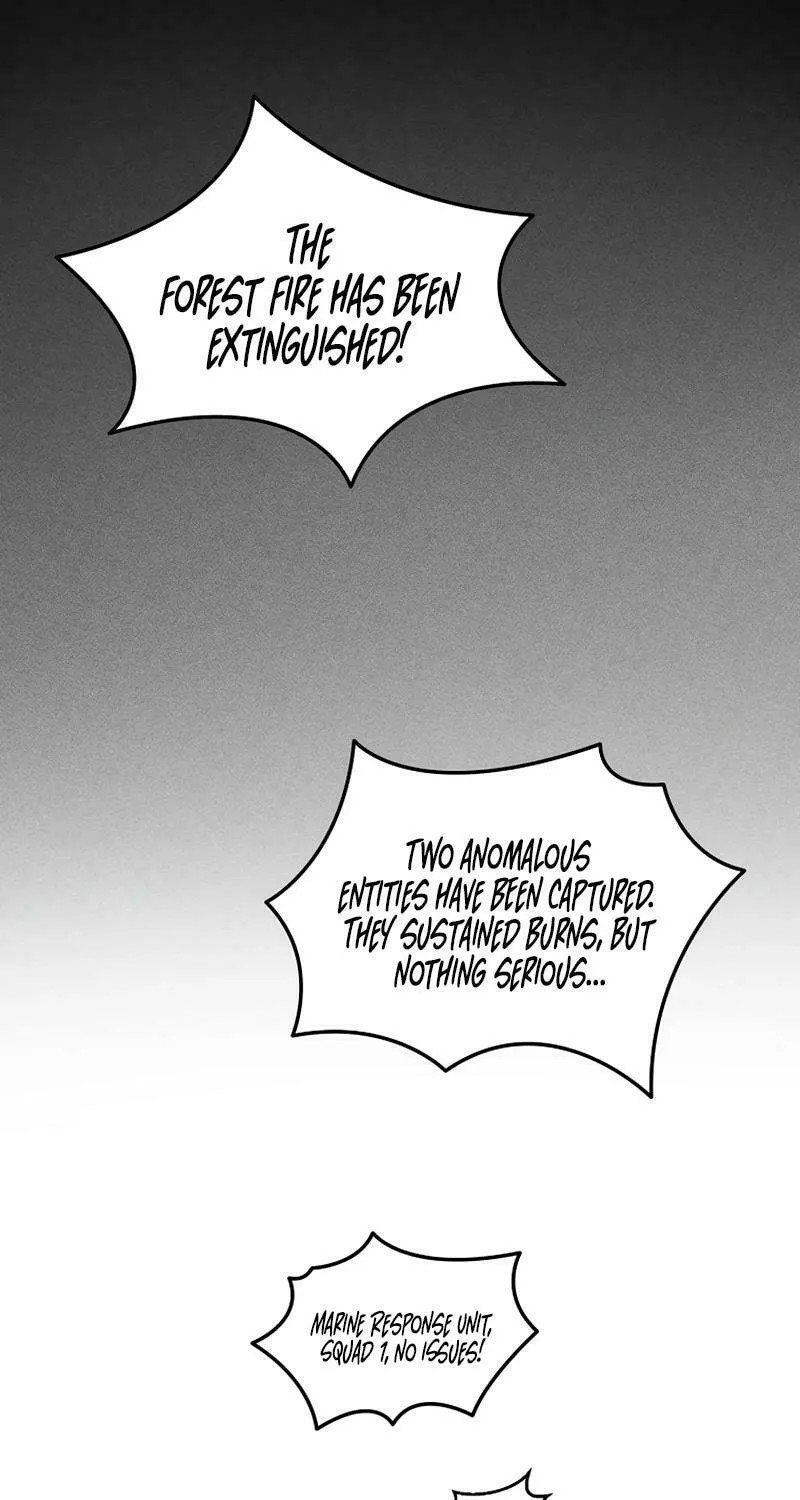 Humanity Protection Company Chapter 16 page 83 - 