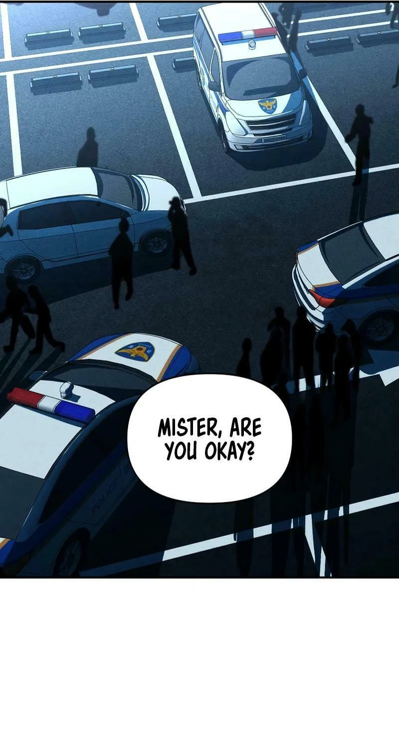 Humanity Protection Company Chapter 16 page 85 - 