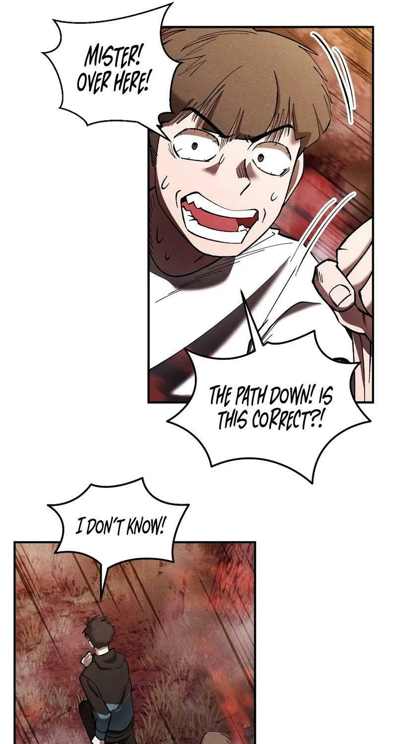 Humanity Protection Company Chapter 16 page 10 - 