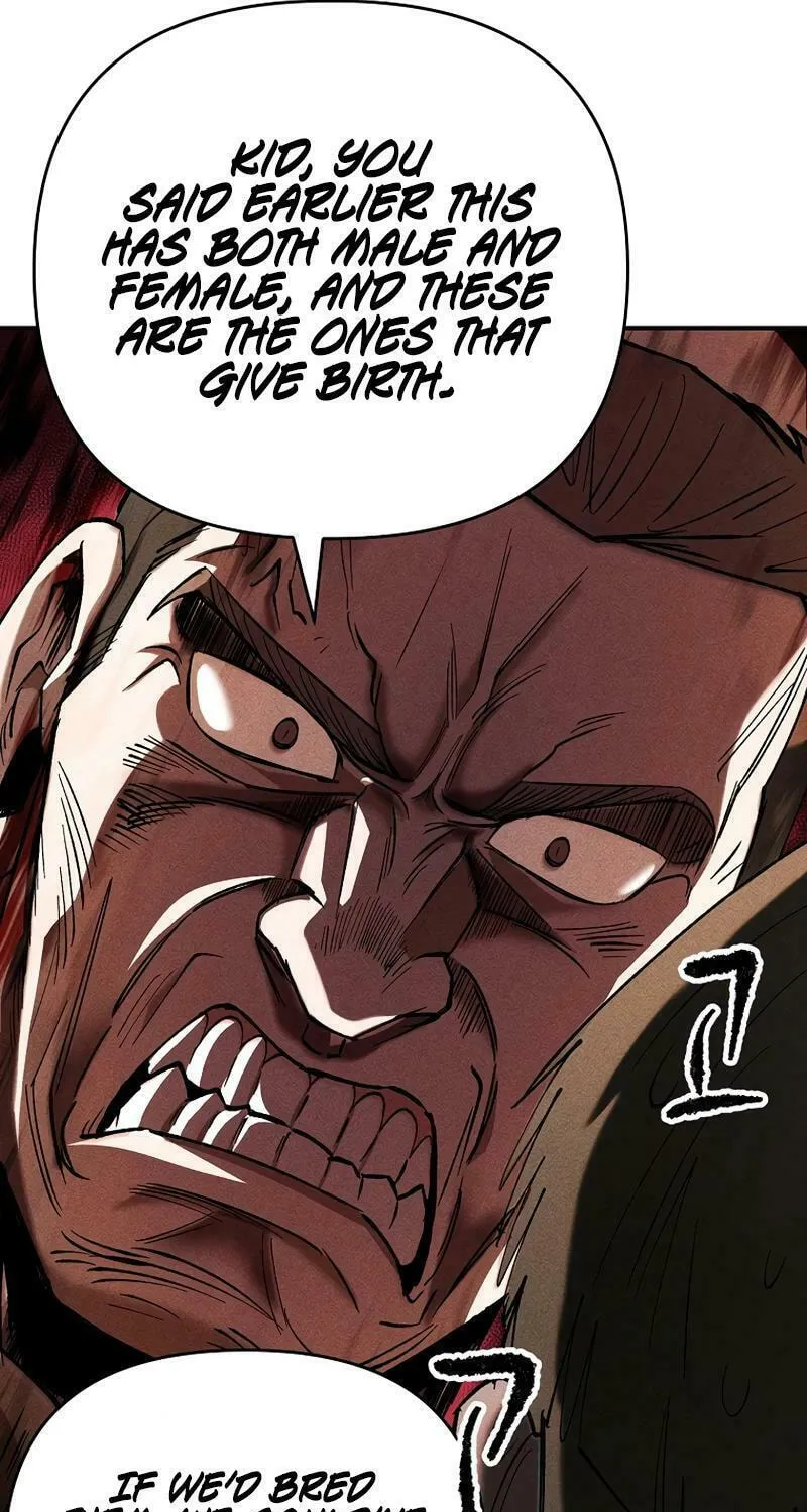 Humanity Protection Company Chapter 16 page 91 - 
