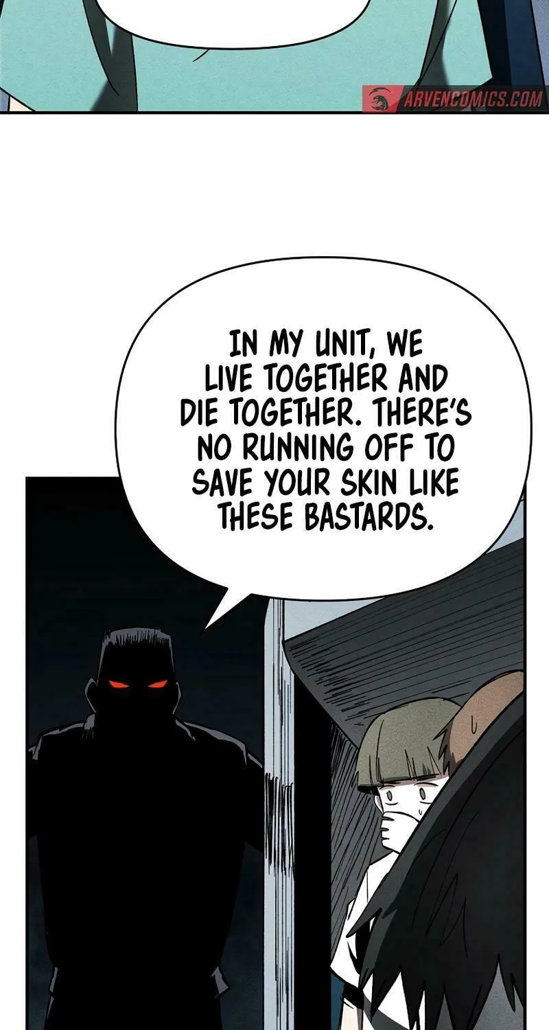 Humanity Protection Company Chapter 16 page 99 - 